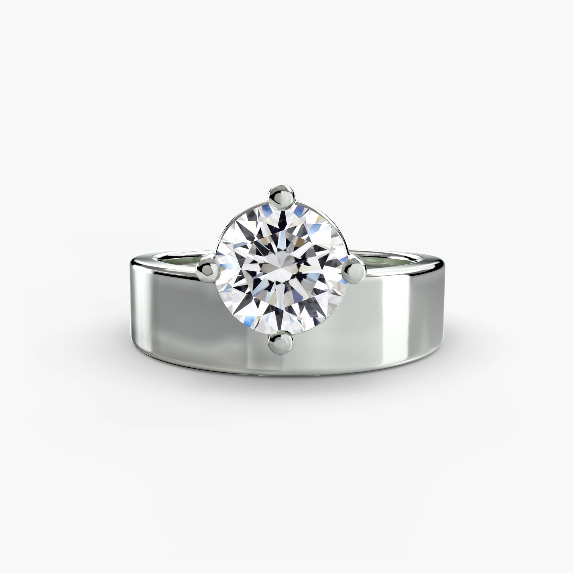 Breitband Solitaire 1
