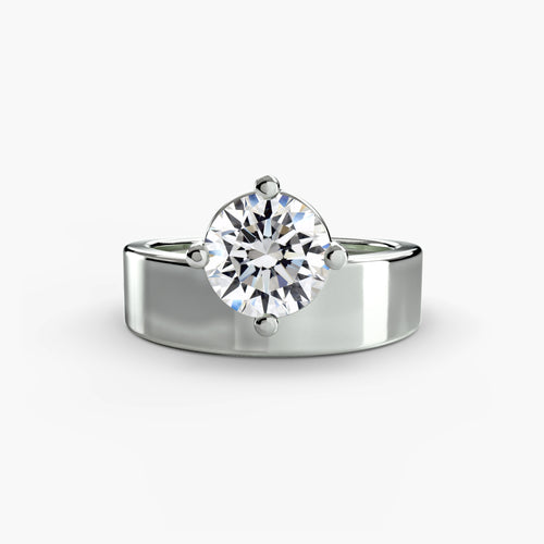 Breitband Solitaire 1