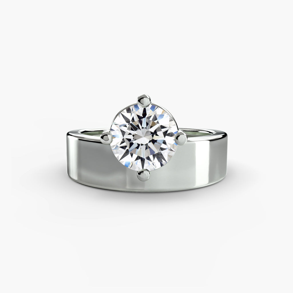 Breitband Solitaire 1