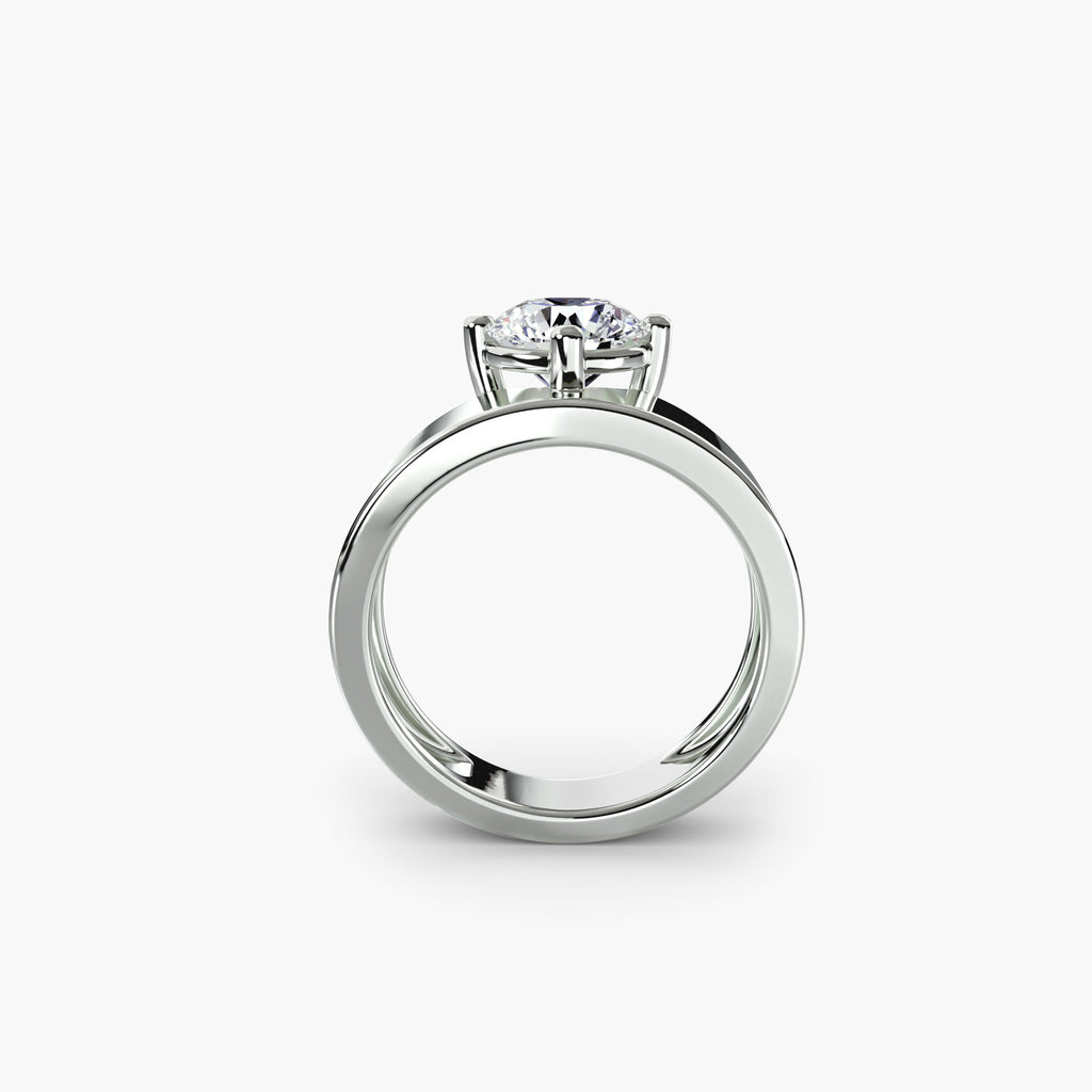 Breitband Solitaire 1