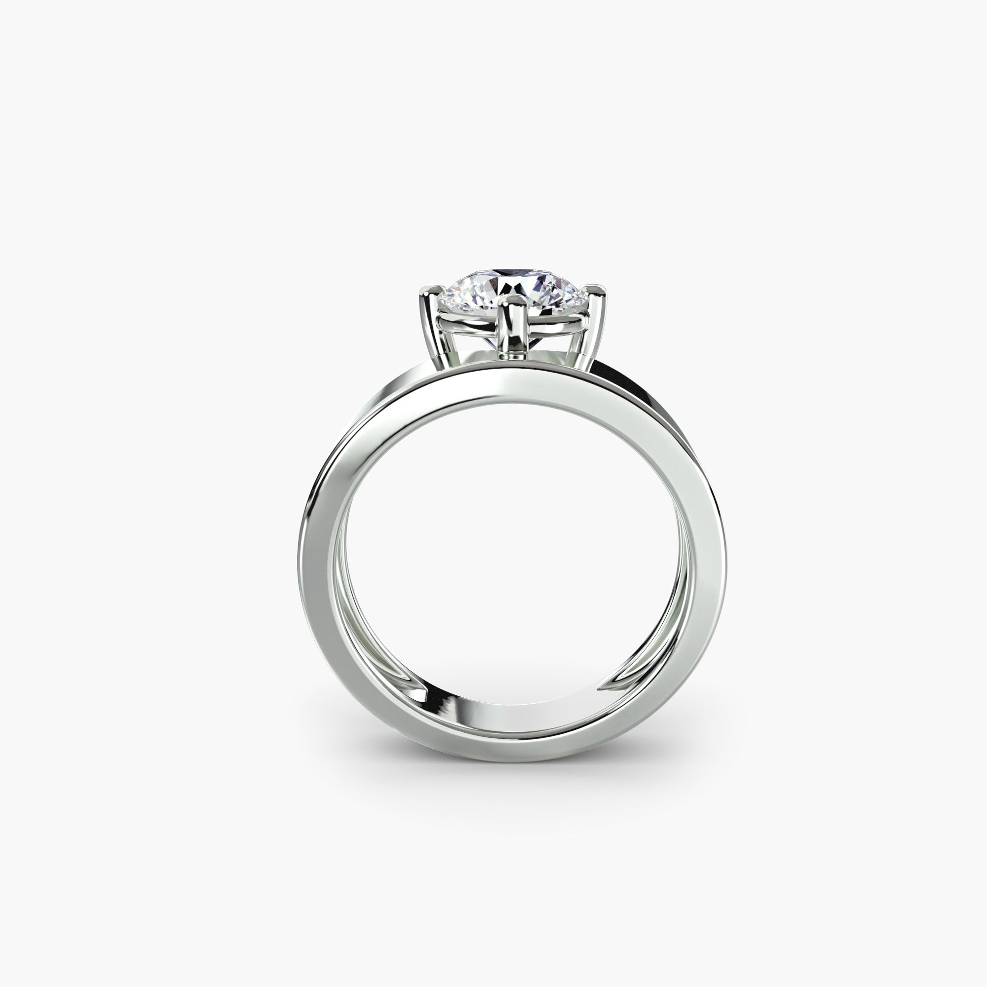 Breitband Solitaire 1