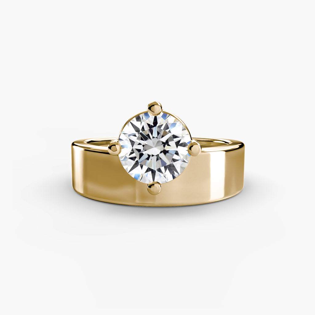 Breitband Solitaire 1