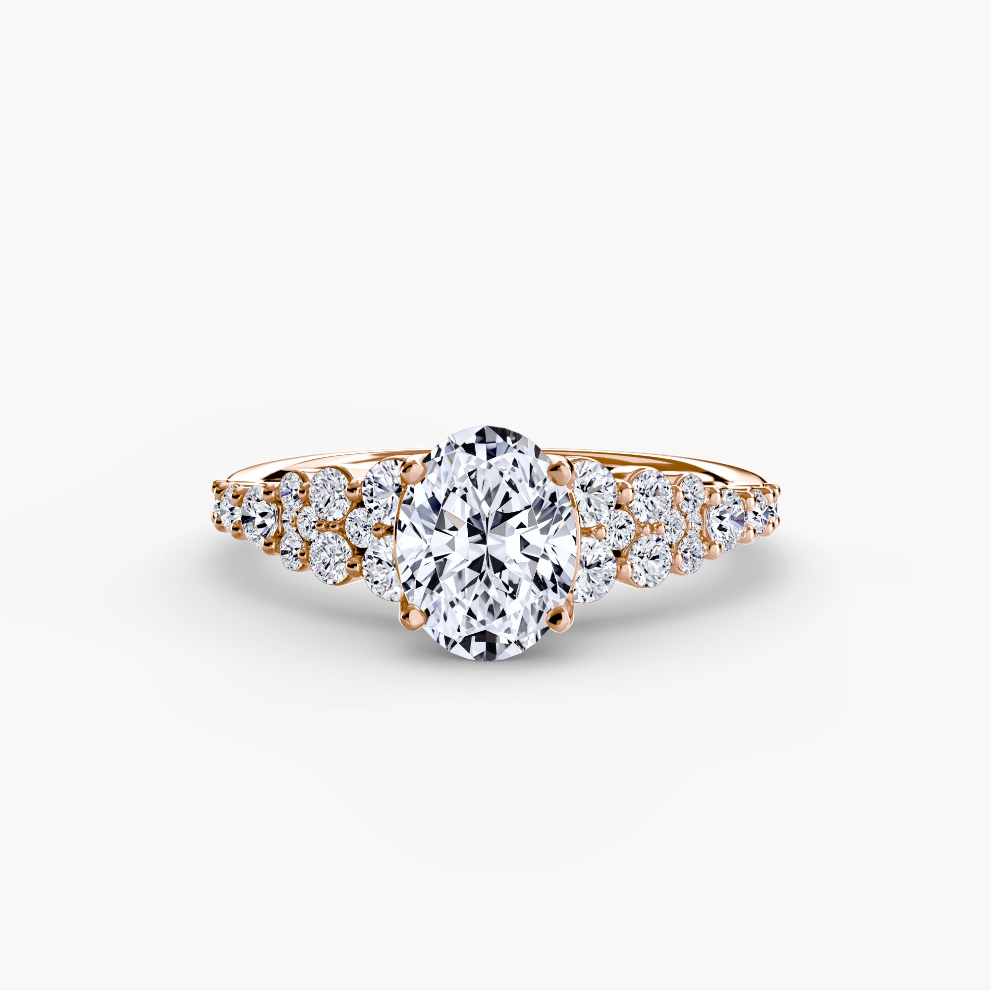 Der Celestial Cluster Ring