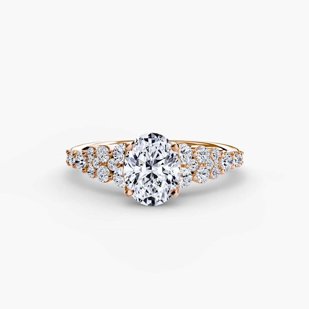 Der Celestial Cluster Ring