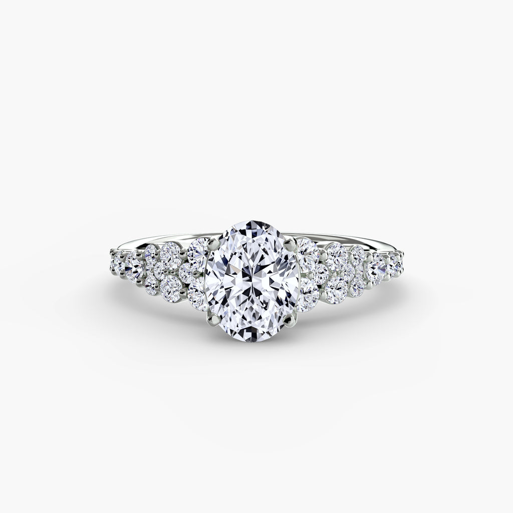 Der Celestial Cluster Ring
