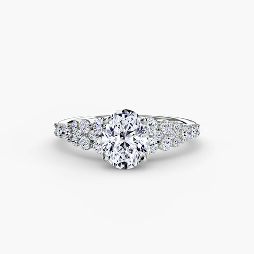 Der Celestial Cluster Ring