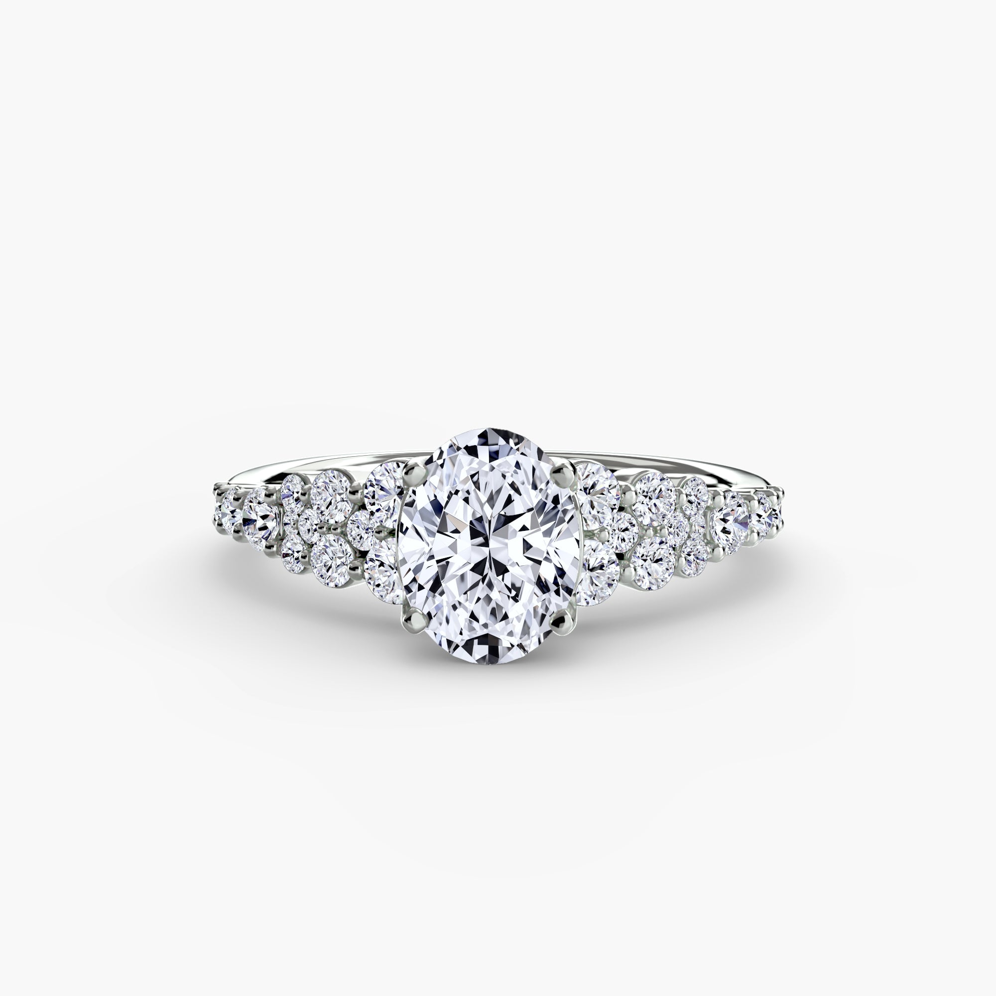 Der Celestial Cluster Ring