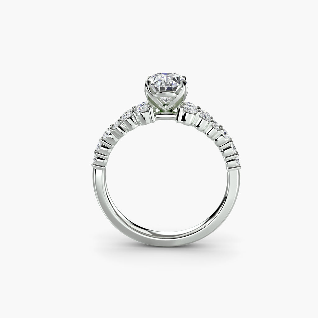 Der Celestial Cluster Ring