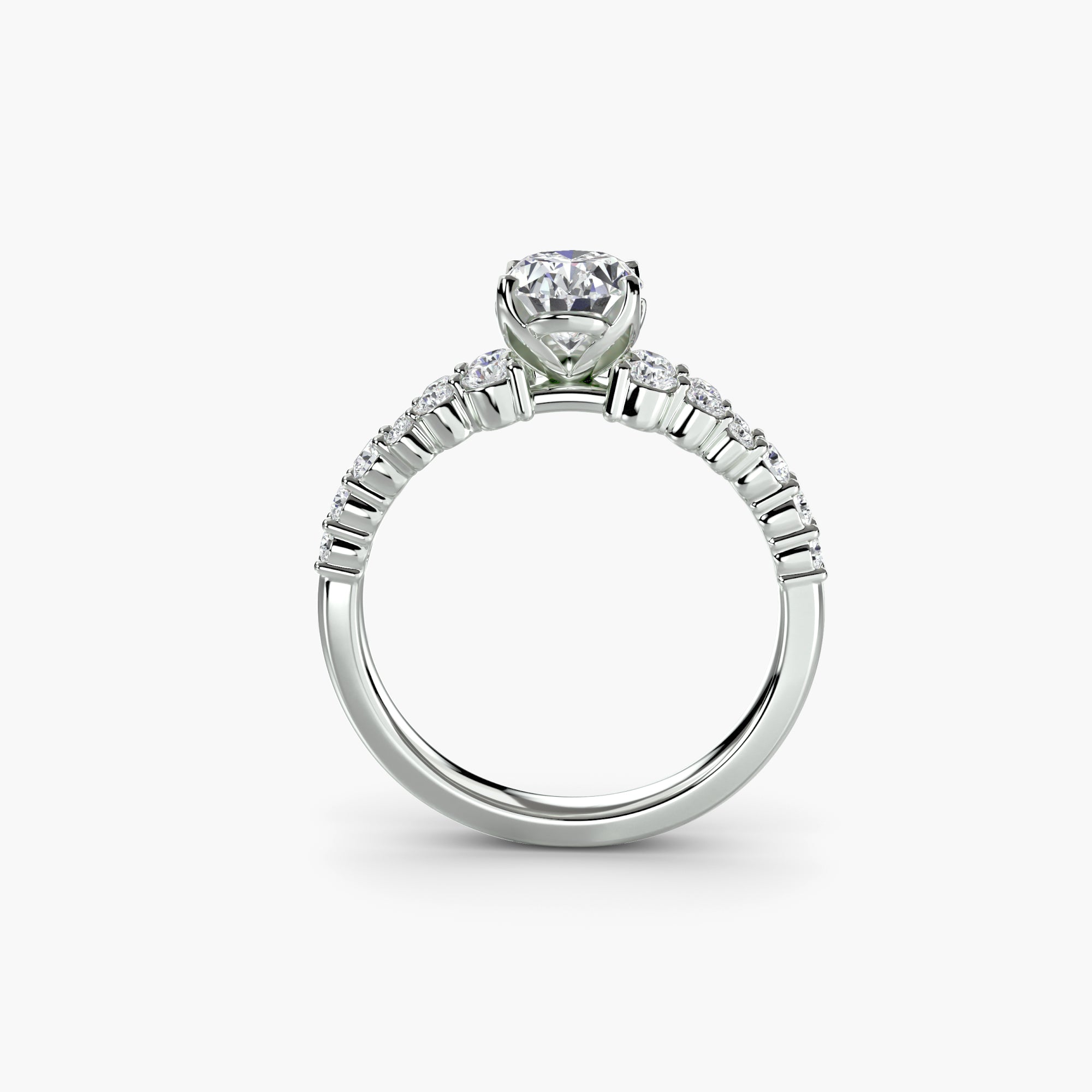 Der Celestial Cluster Ring