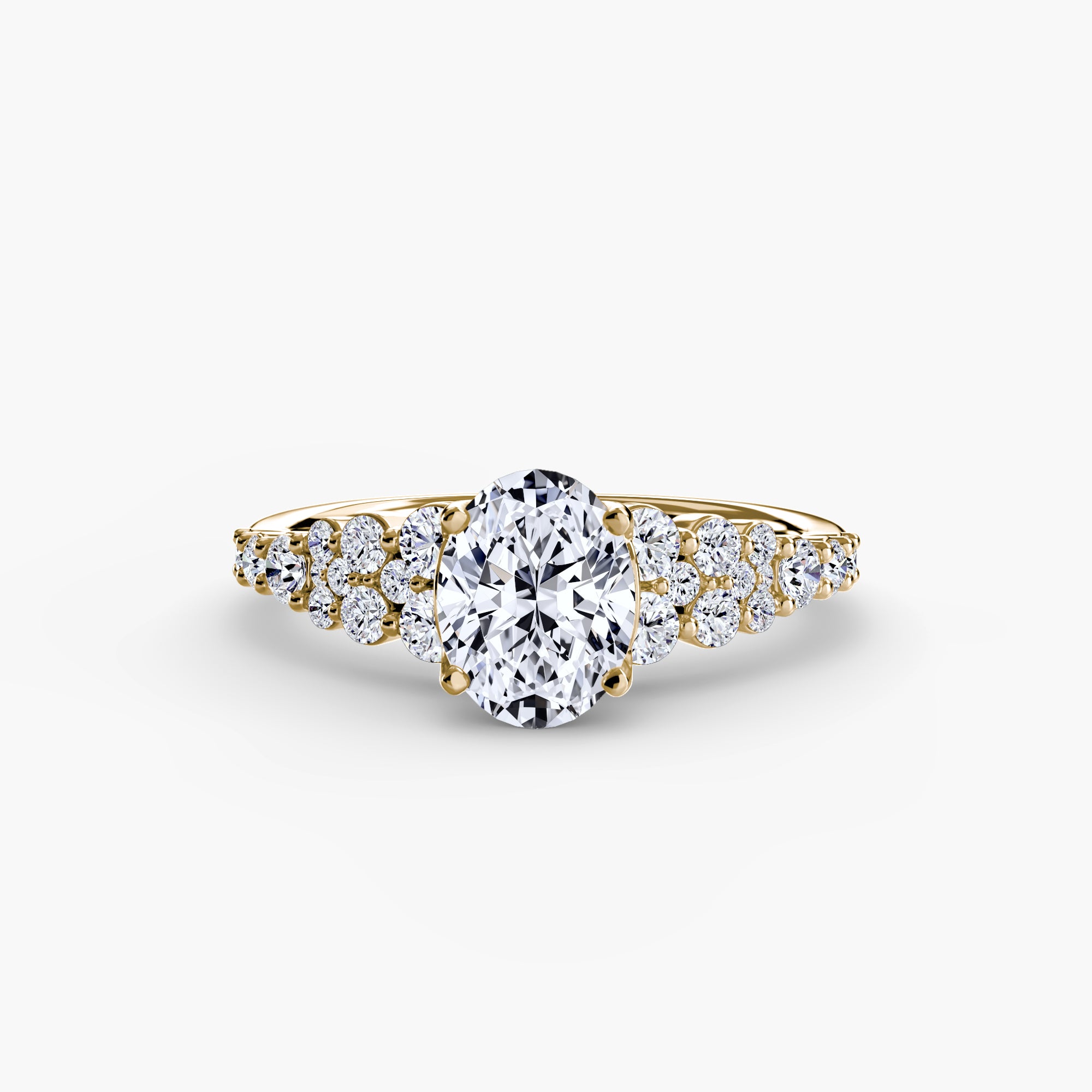 Der Celestial Cluster Ring