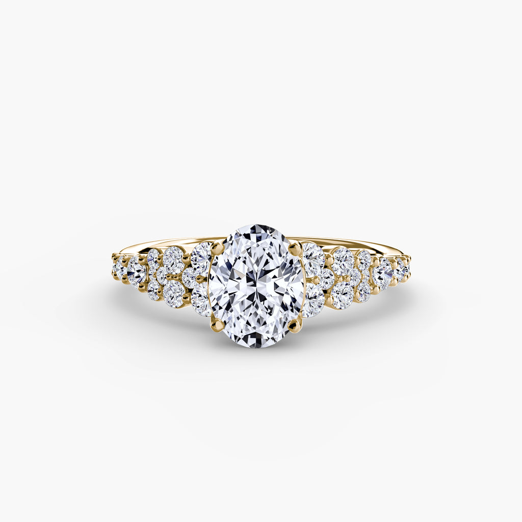 Der Celestial Cluster Ring