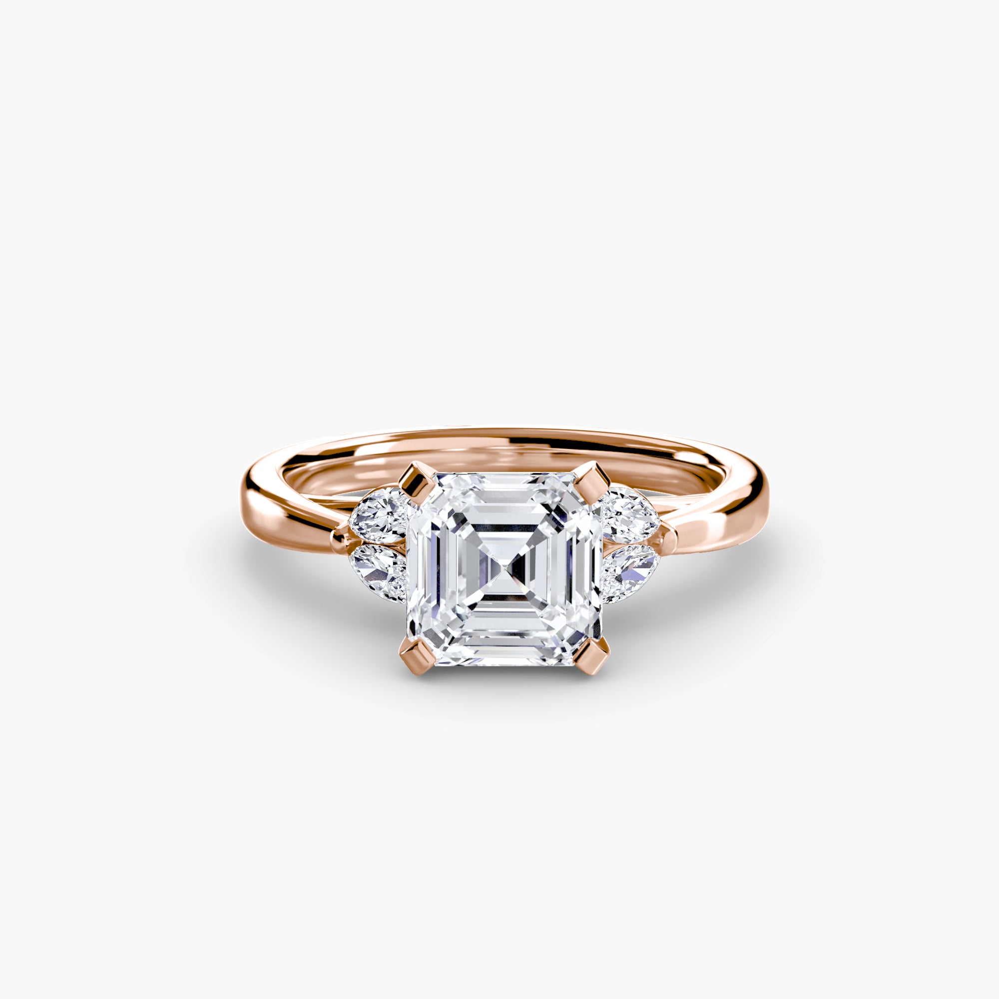 Der Celestial Cluster Ring 2
