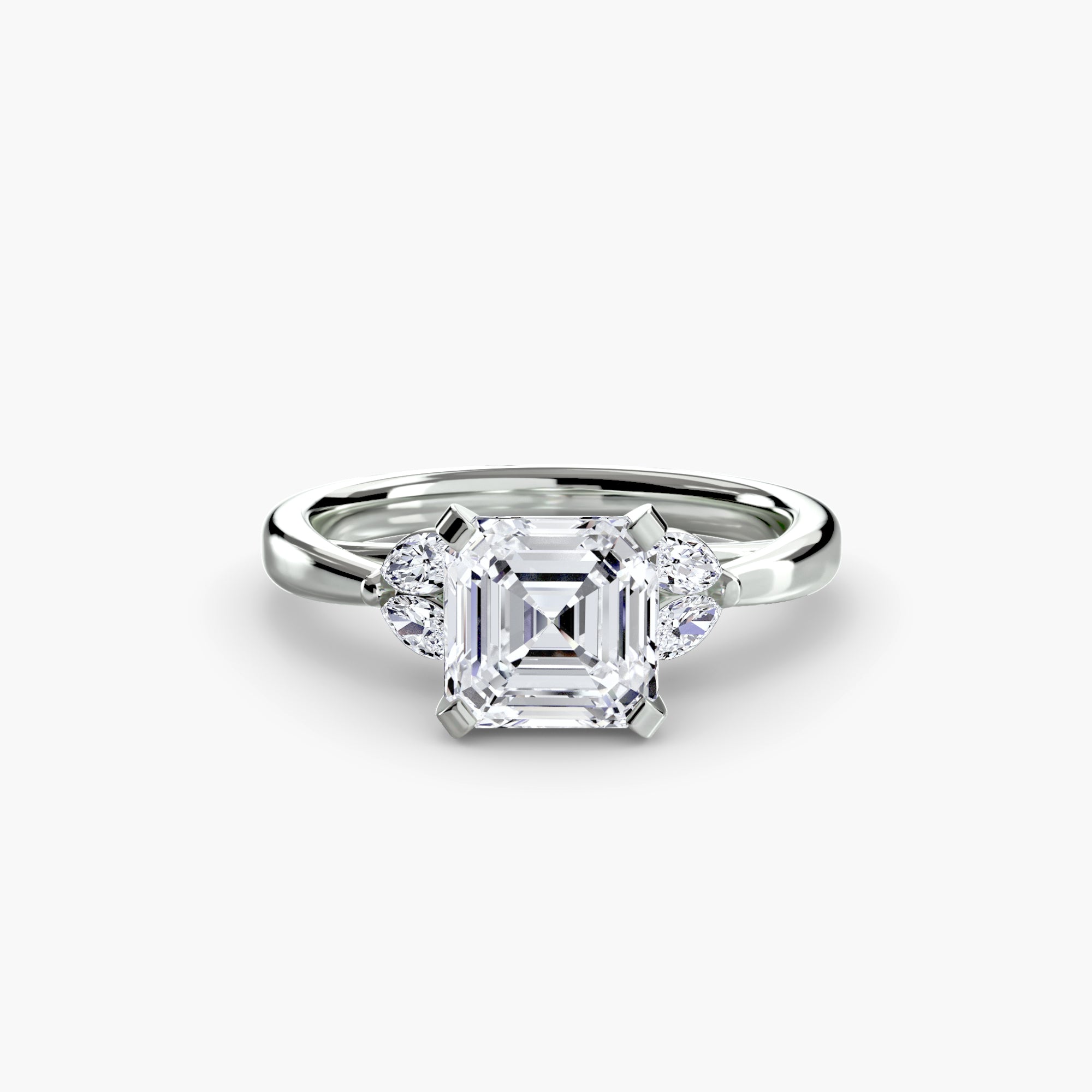 Der Celestial Cluster Ring 2