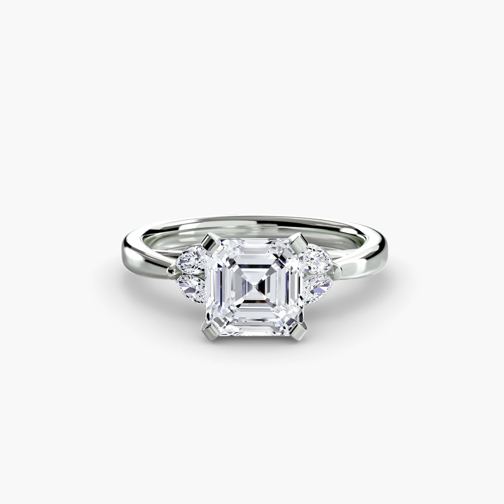 Der Celestial Cluster Ring 2