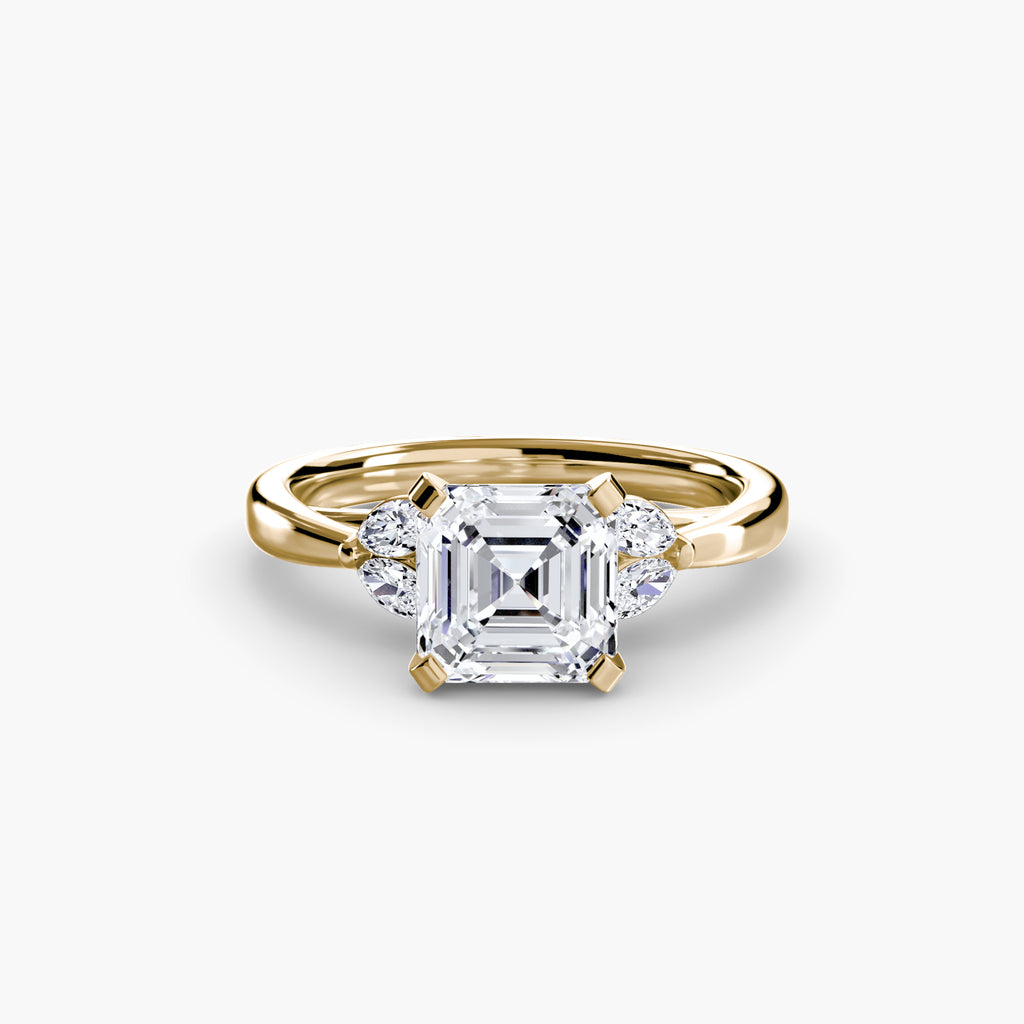 Der Celestial Cluster Ring 2