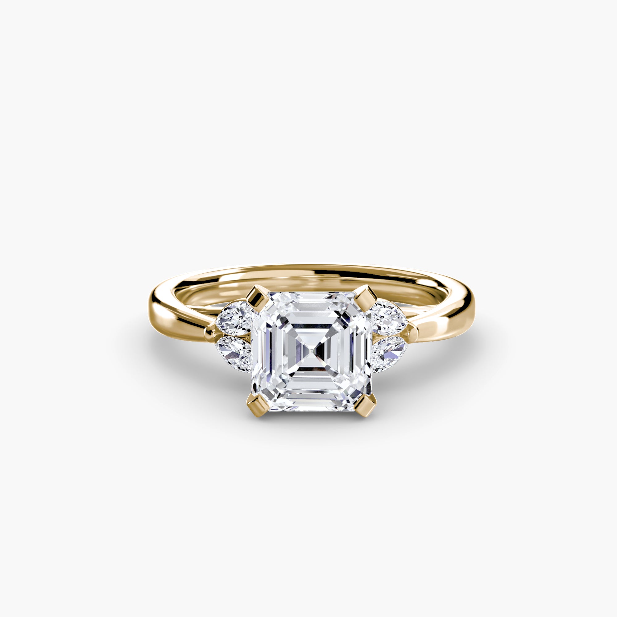 Der Celestial Cluster Ring 2