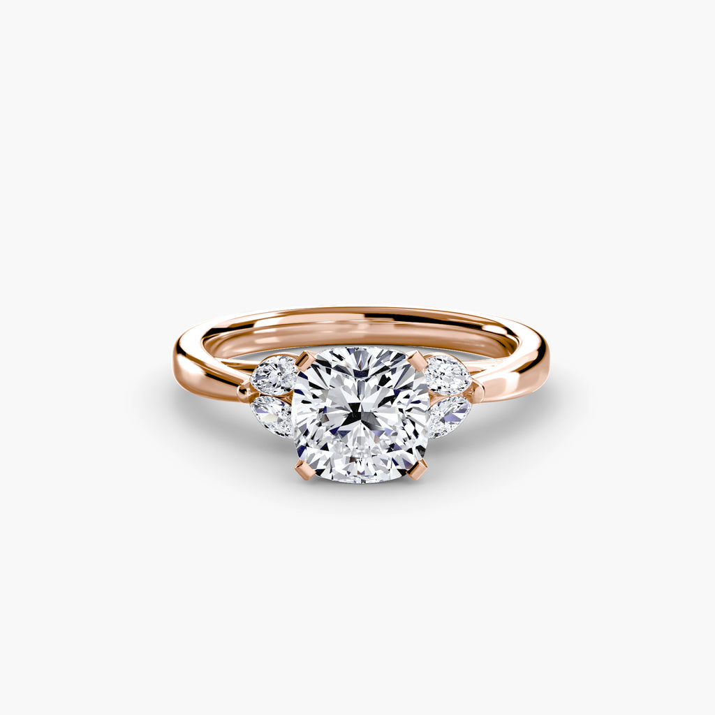 Der Celestial Cluster Ring 2