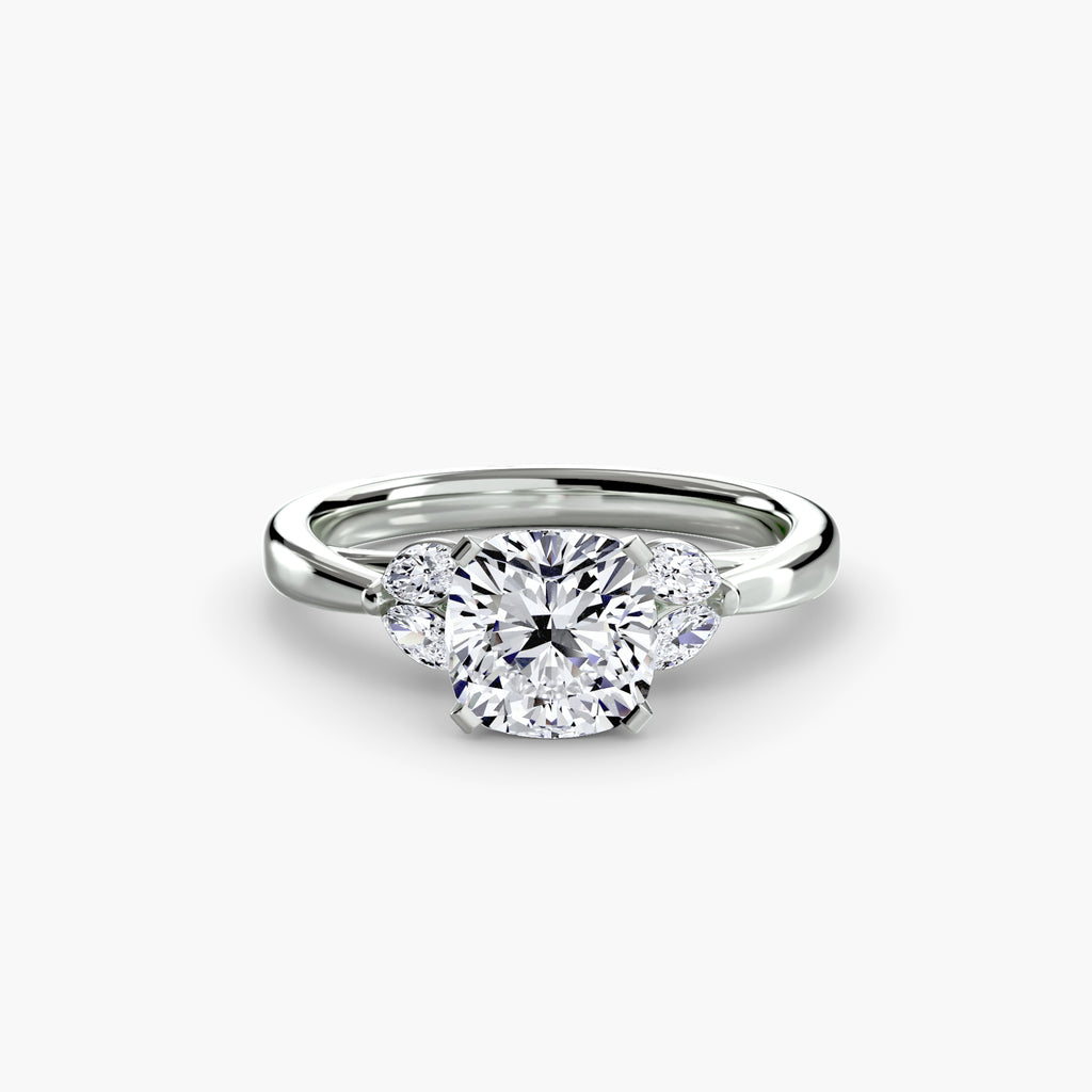 Der Celestial Cluster Ring 2