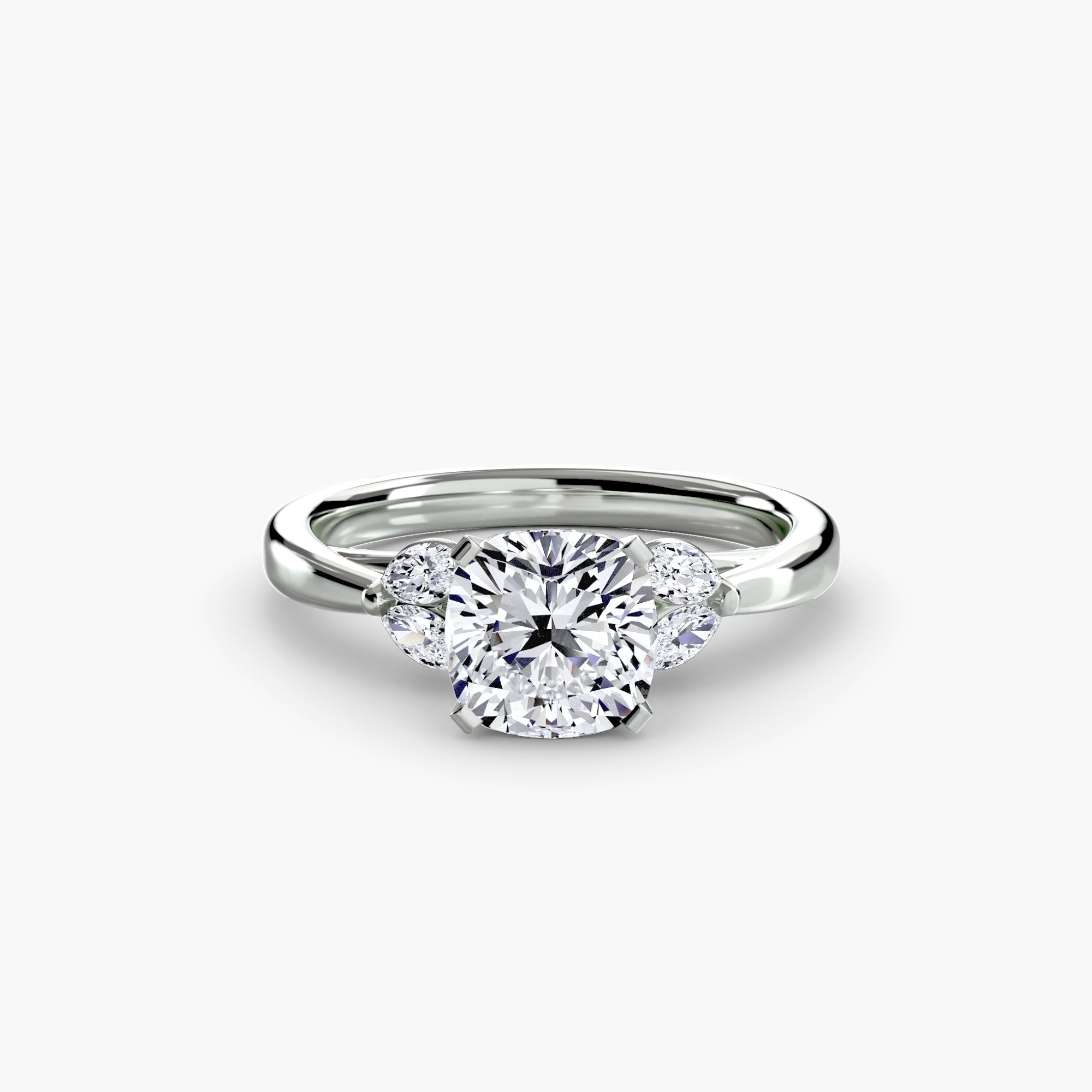 Der Celestial Cluster Ring 2