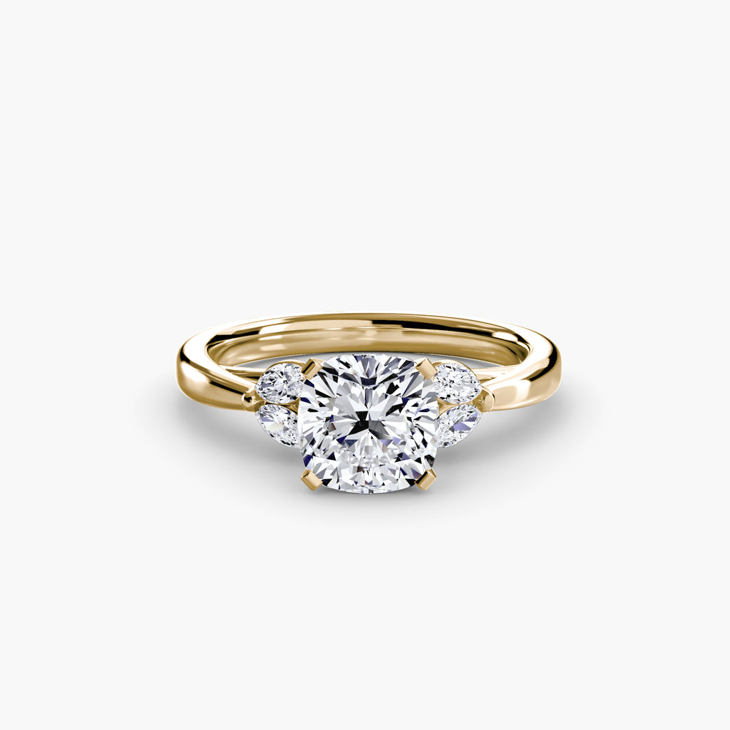 Der Celestial Cluster Ring 2