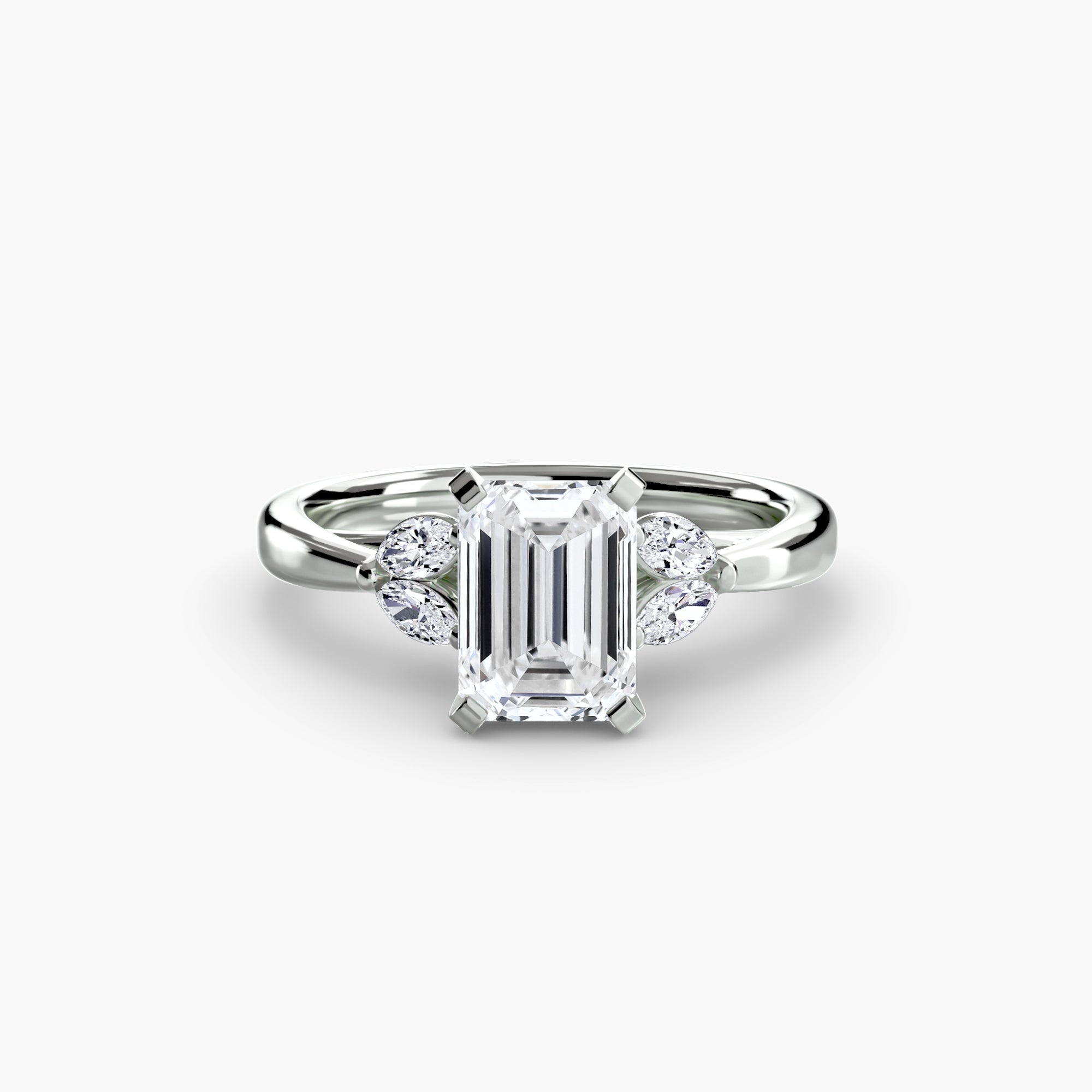 Der Celestial Cluster Ring 2