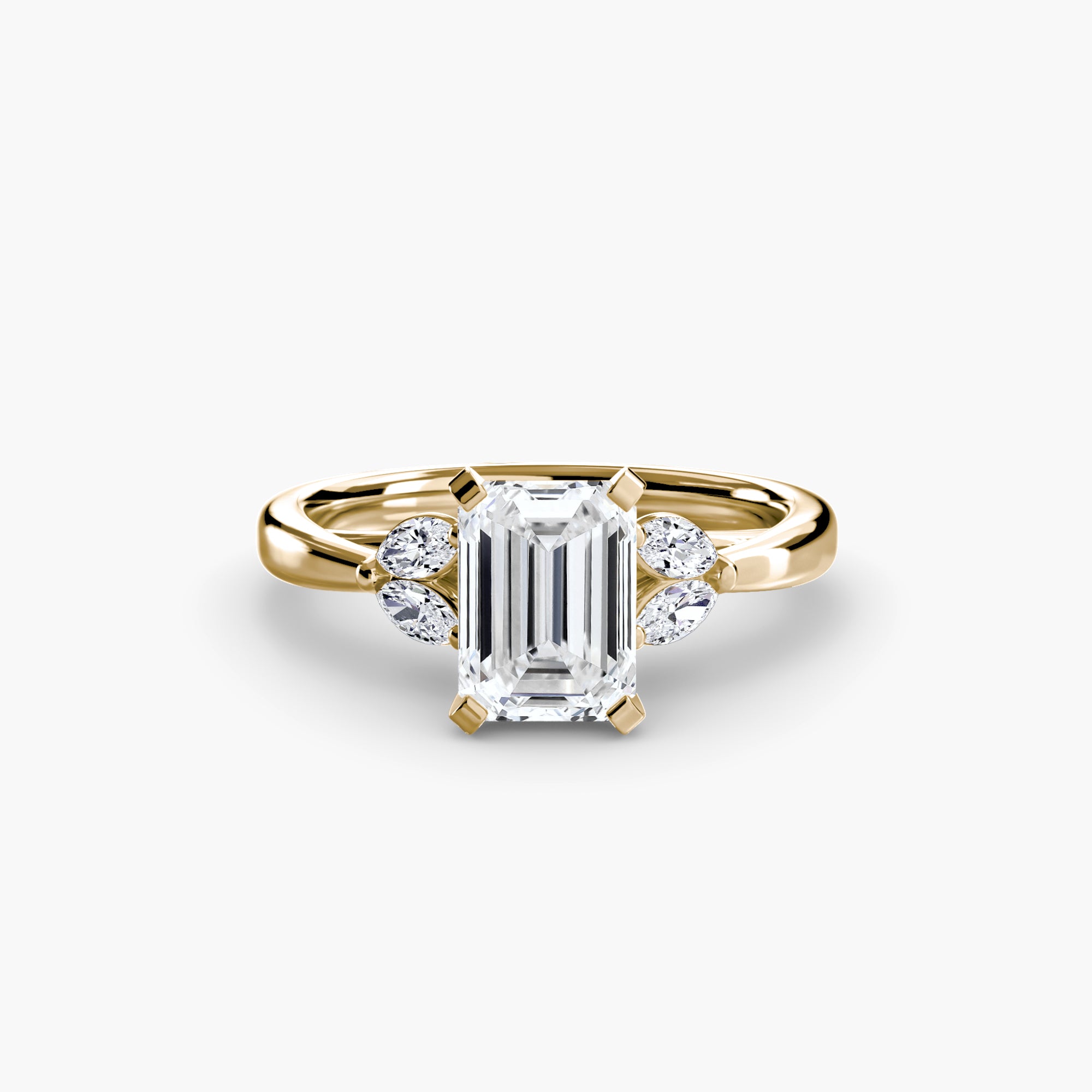 Der Celestial Cluster Ring 2
