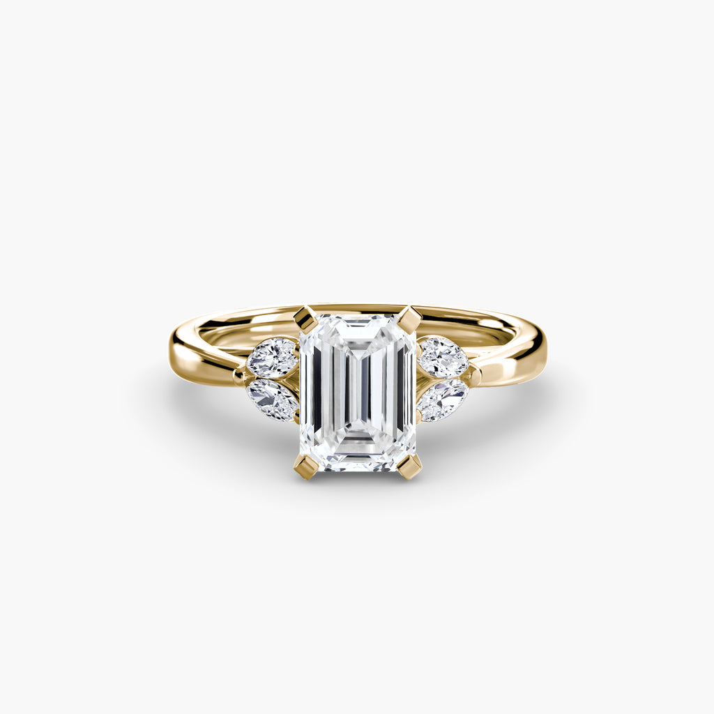 Der Celestial Cluster Ring 2