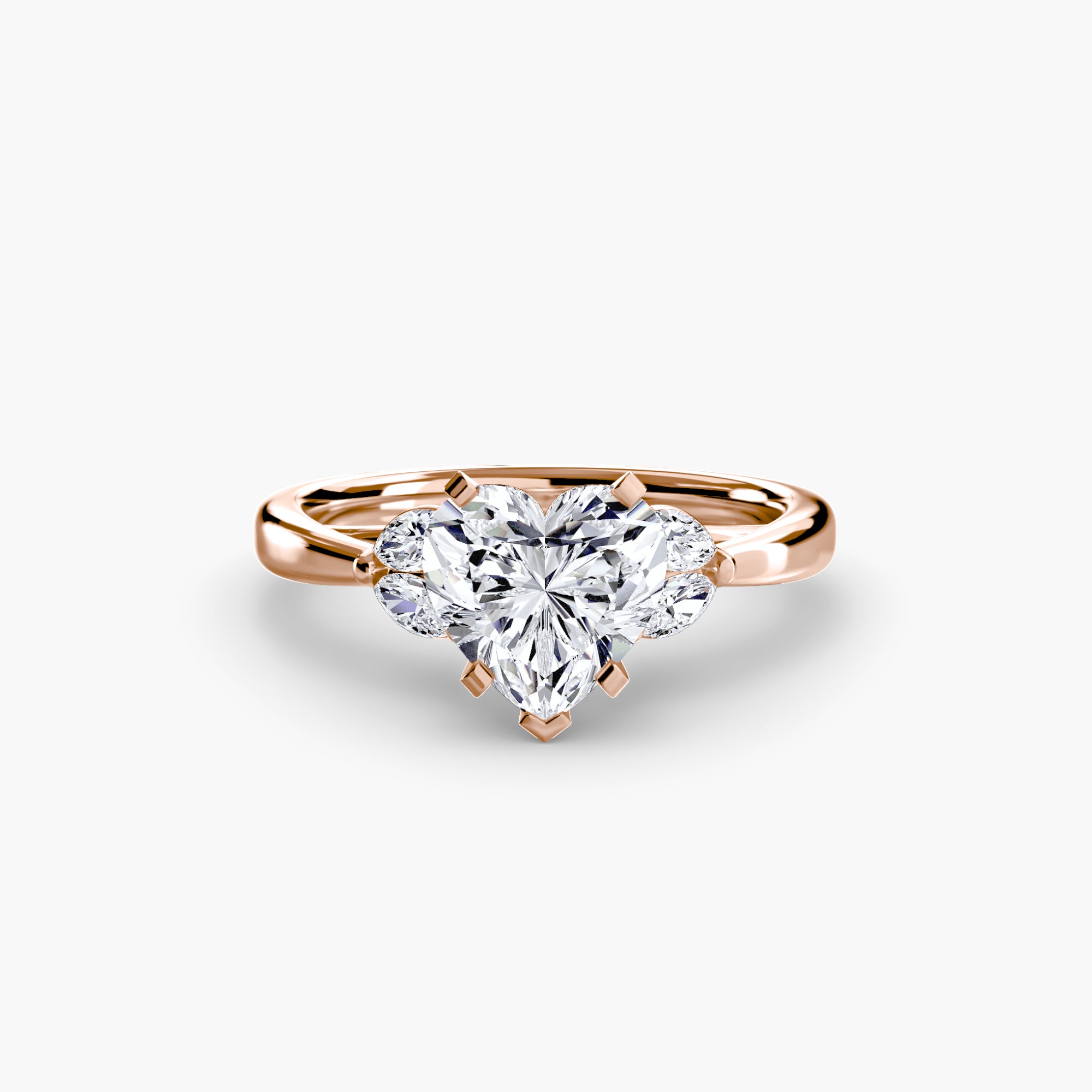 Der Celestial Cluster Ring 2