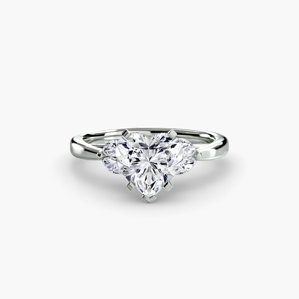 Der Celestial Cluster Ring 2