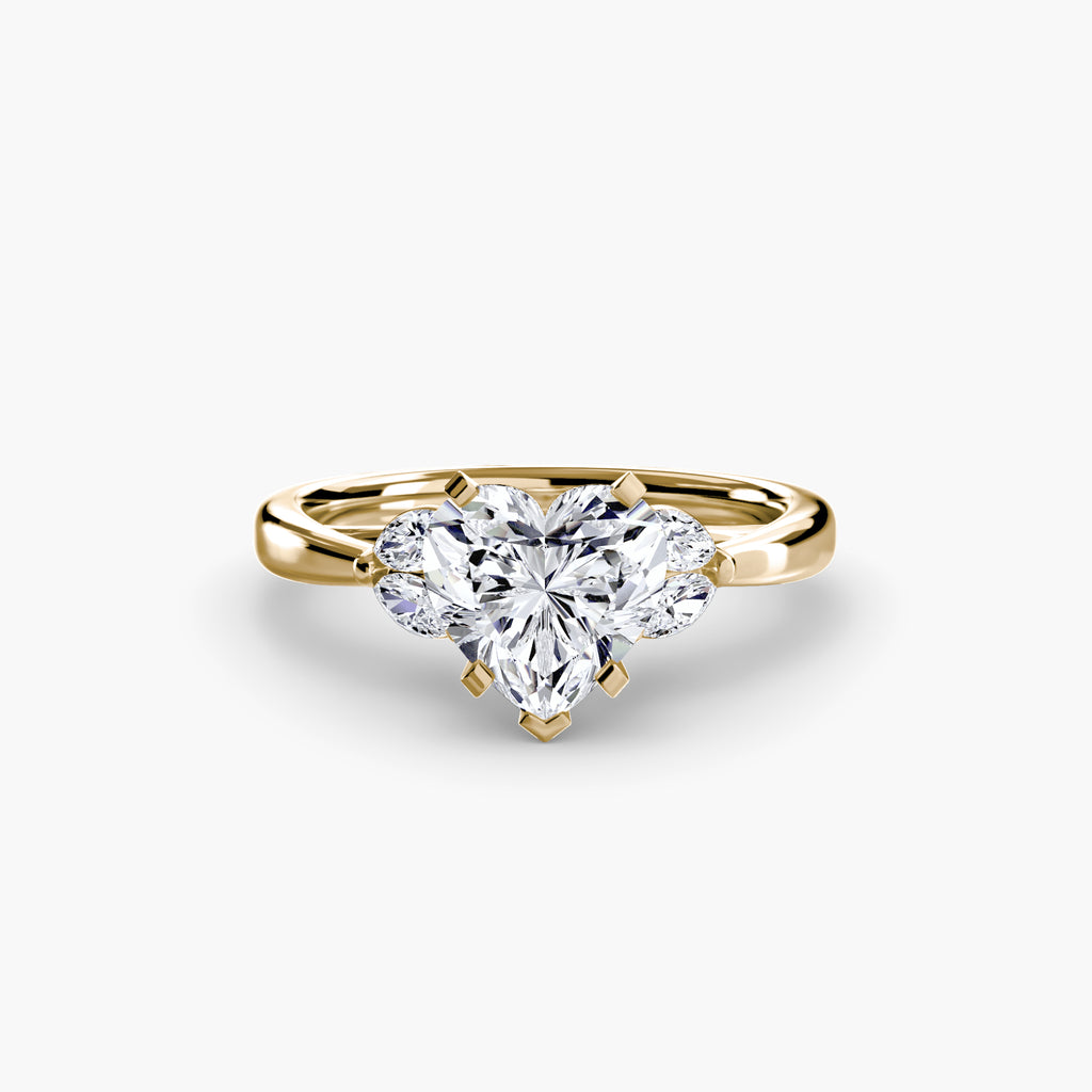 Der Celestial Cluster Ring 2