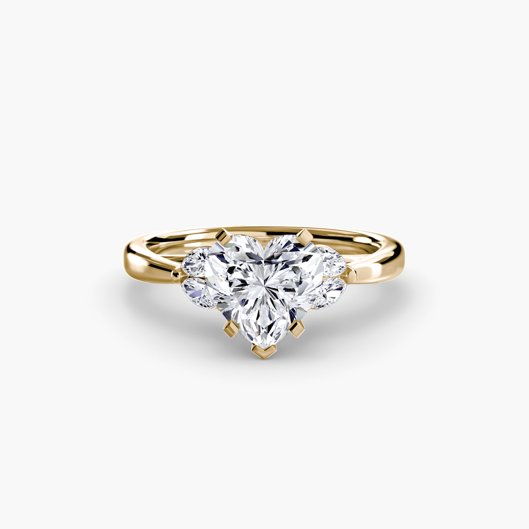 Der Celestial Cluster Ring 2
