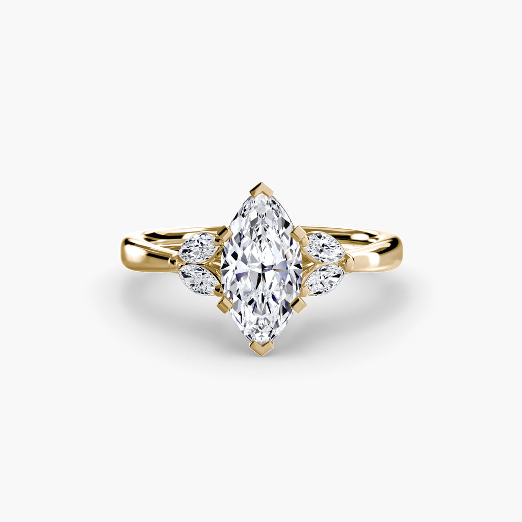 Der Celestial Cluster Ring 2