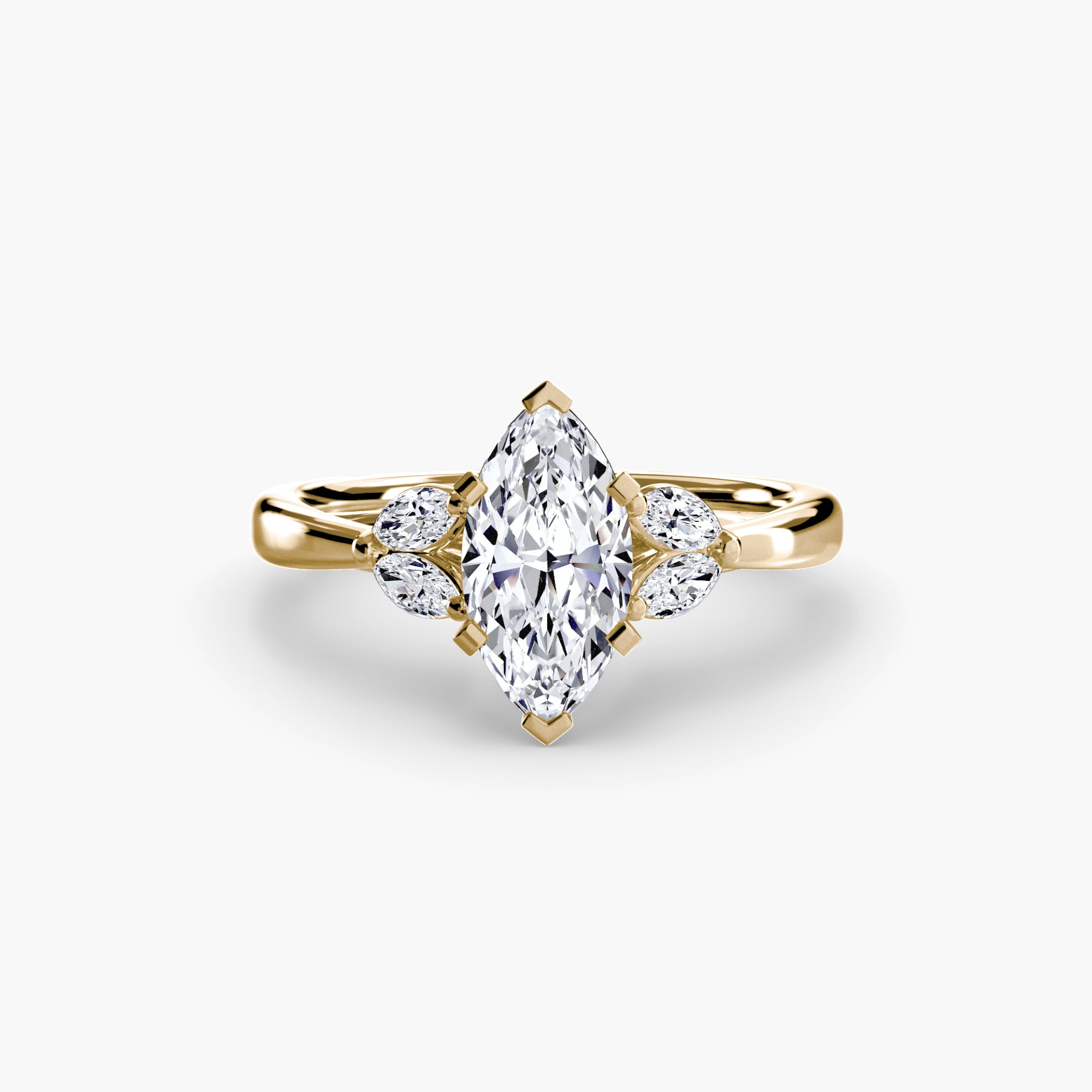 Der Celestial Cluster Ring 2