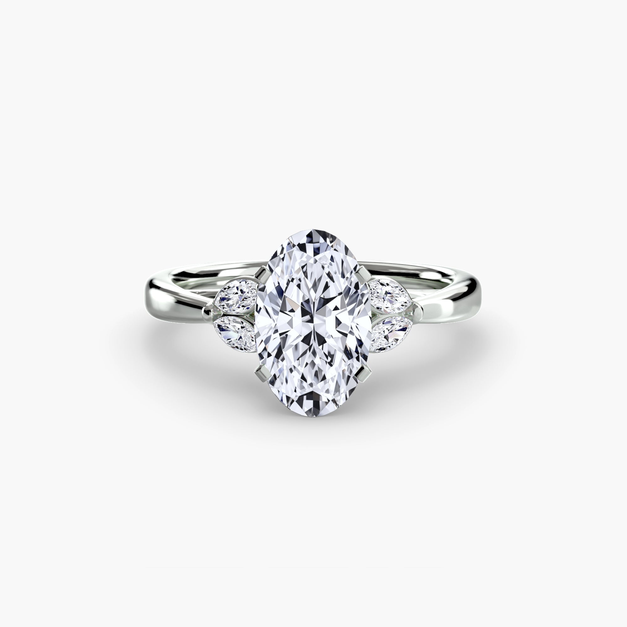 Der Celestial Cluster Ring 2