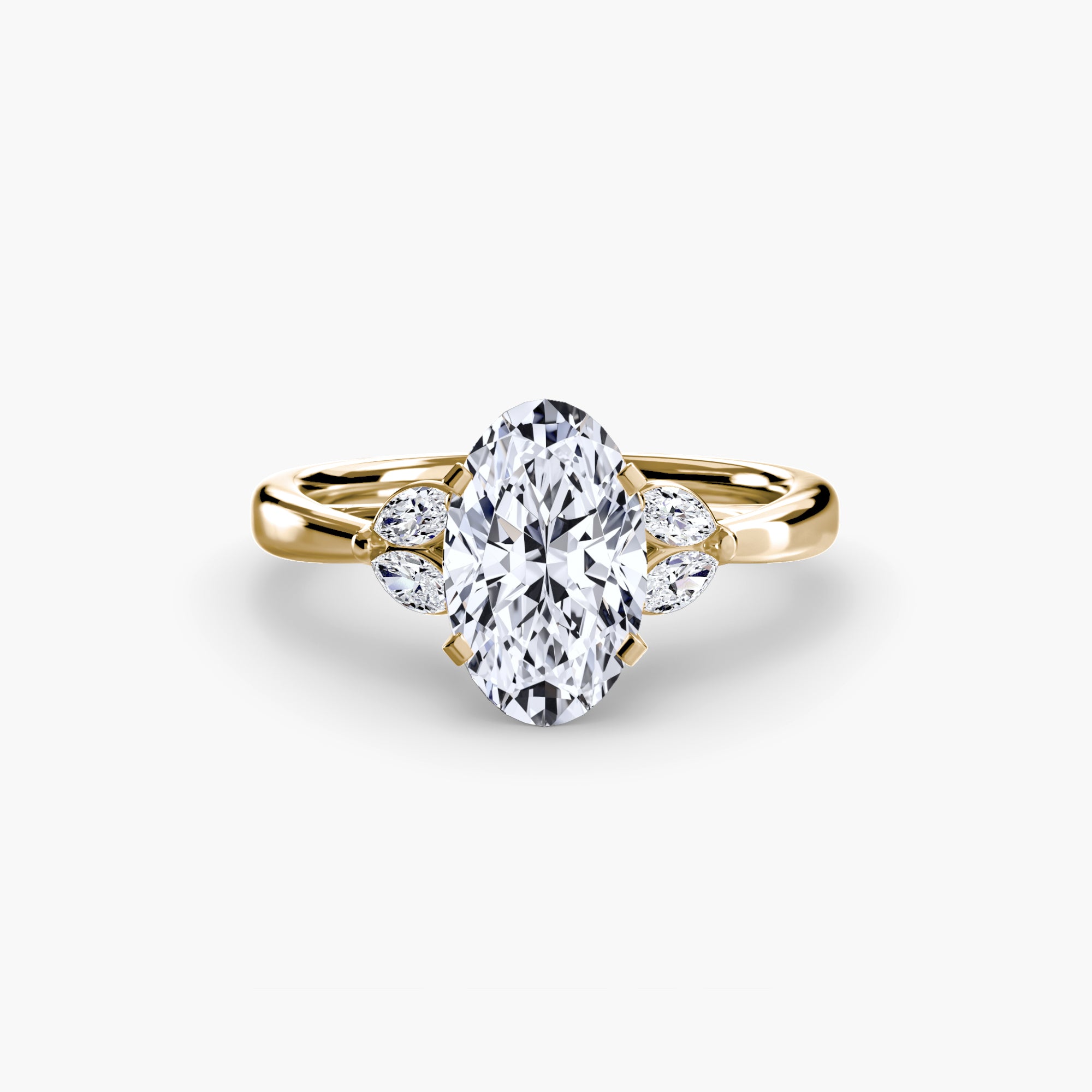 Der Celestial Cluster Ring 2