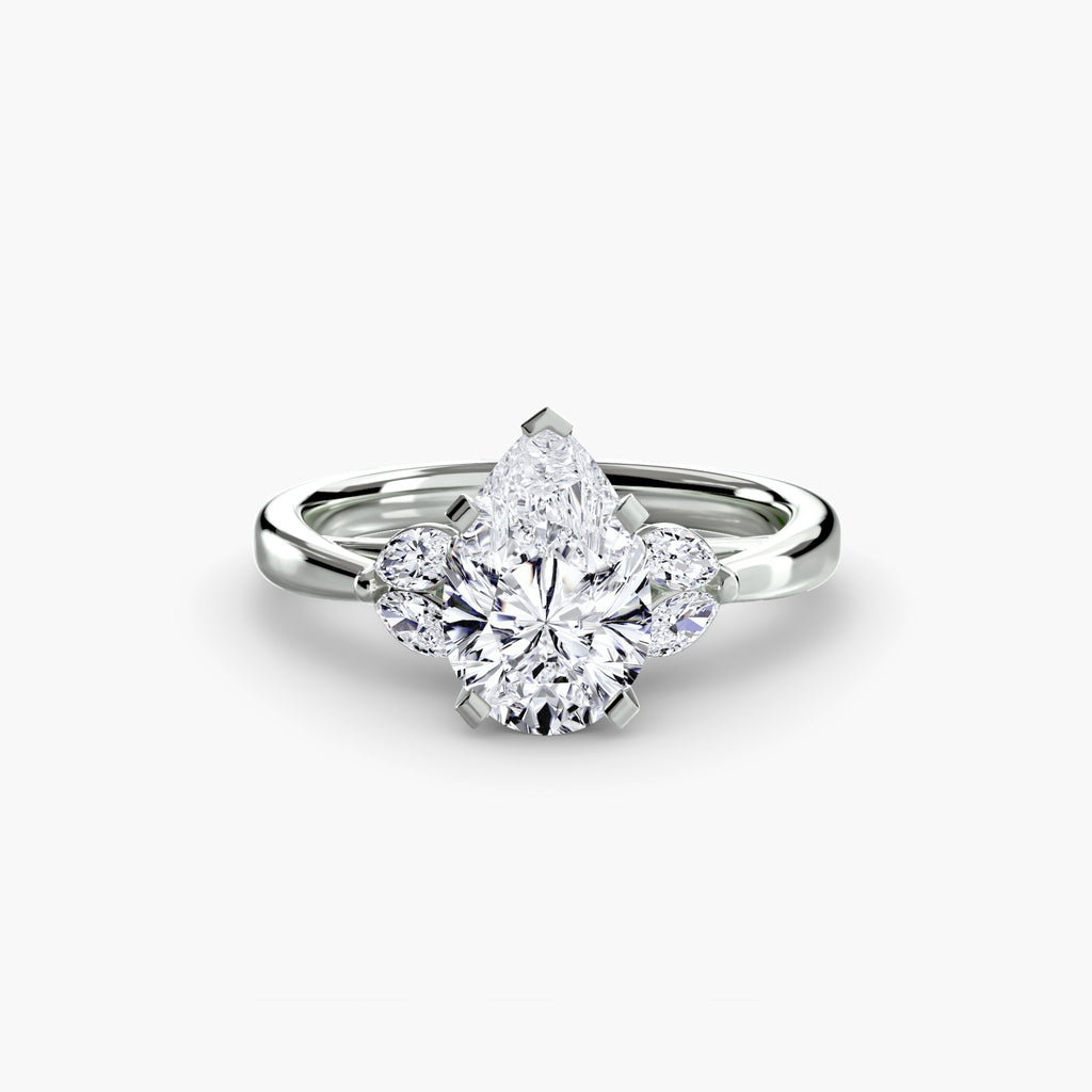 Der Celestial Cluster Ring 2