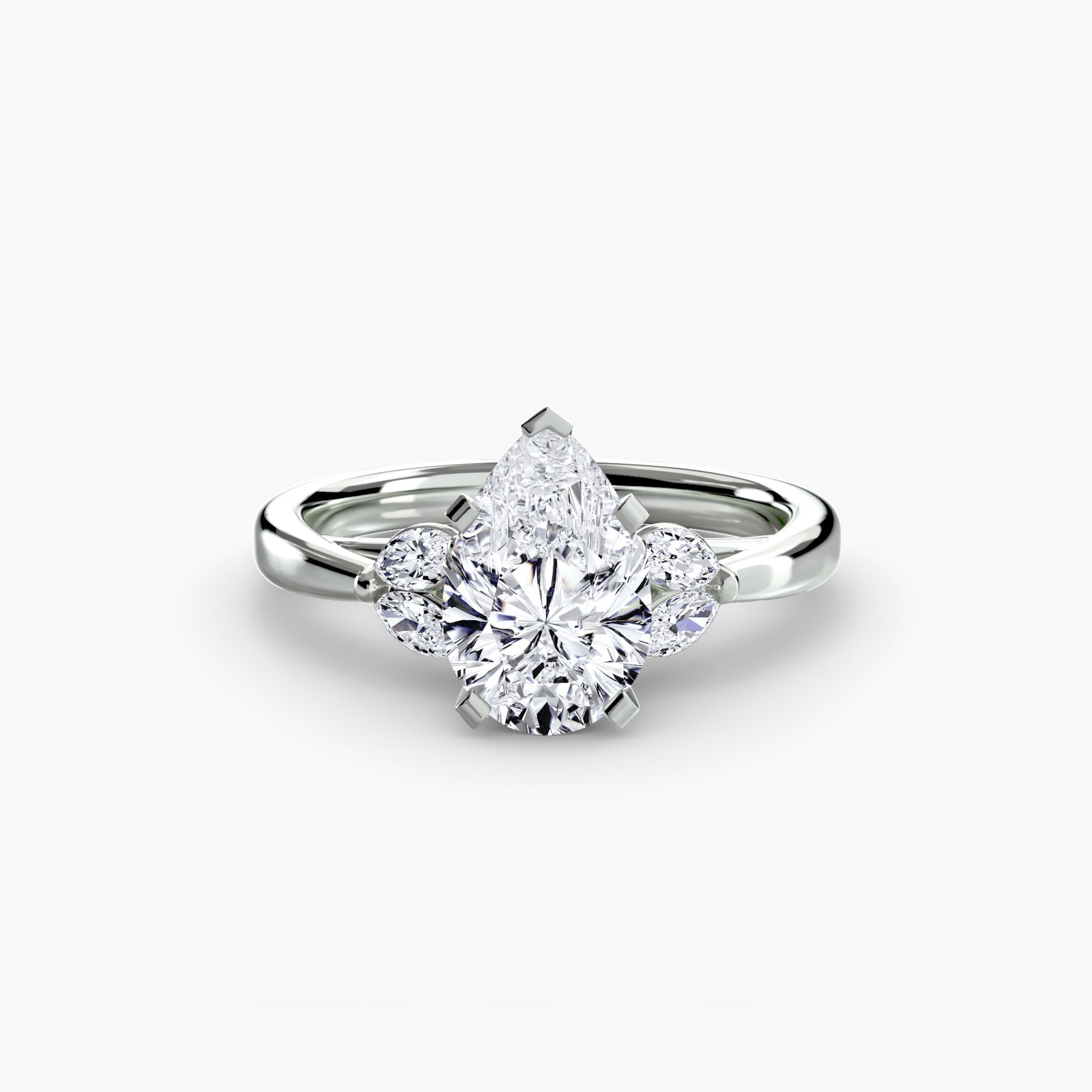 Der Celestial Cluster Ring 2