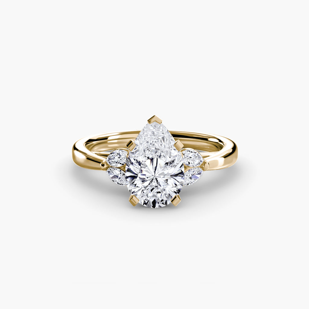 Der Celestial Cluster Ring 2
