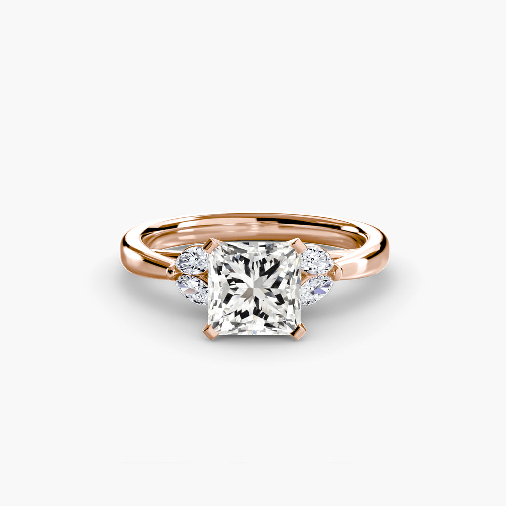 Der Celestial Cluster Ring 2
