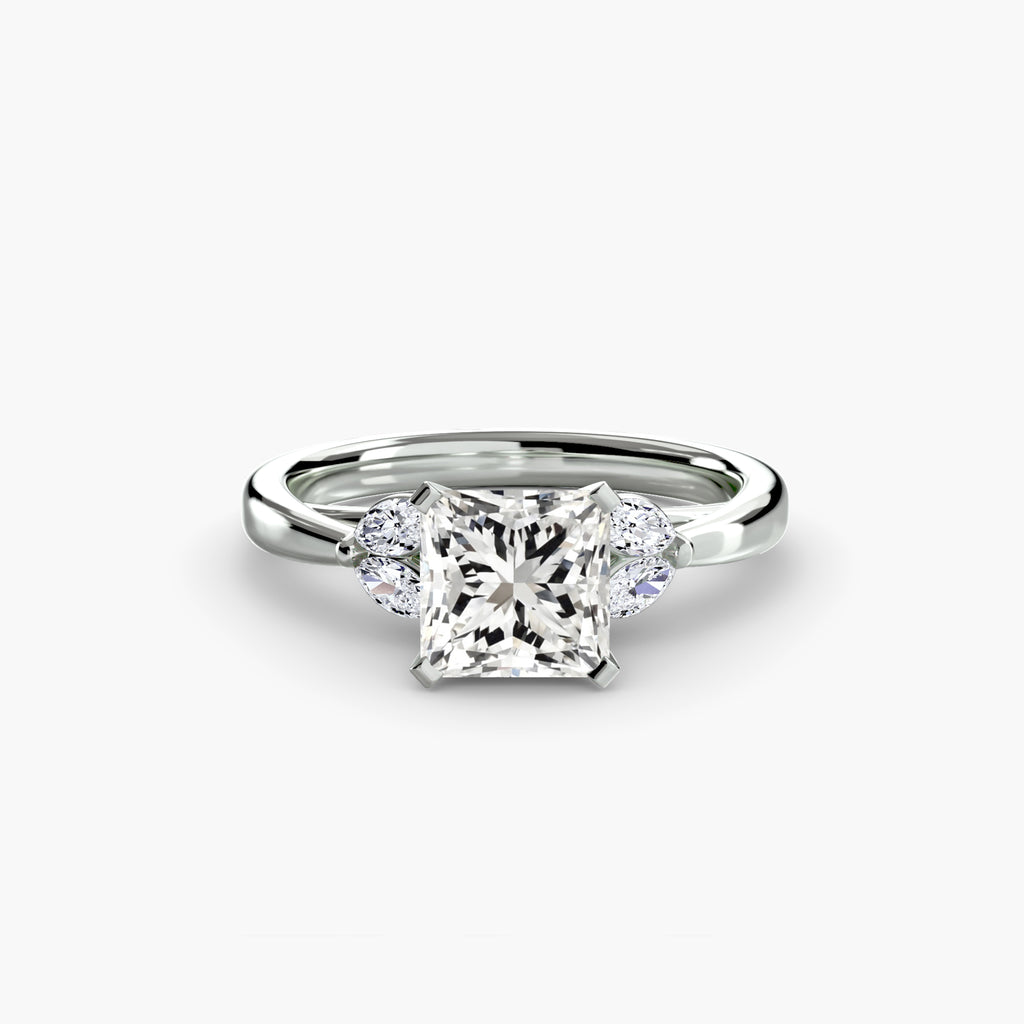 Der Celestial Cluster Ring 2