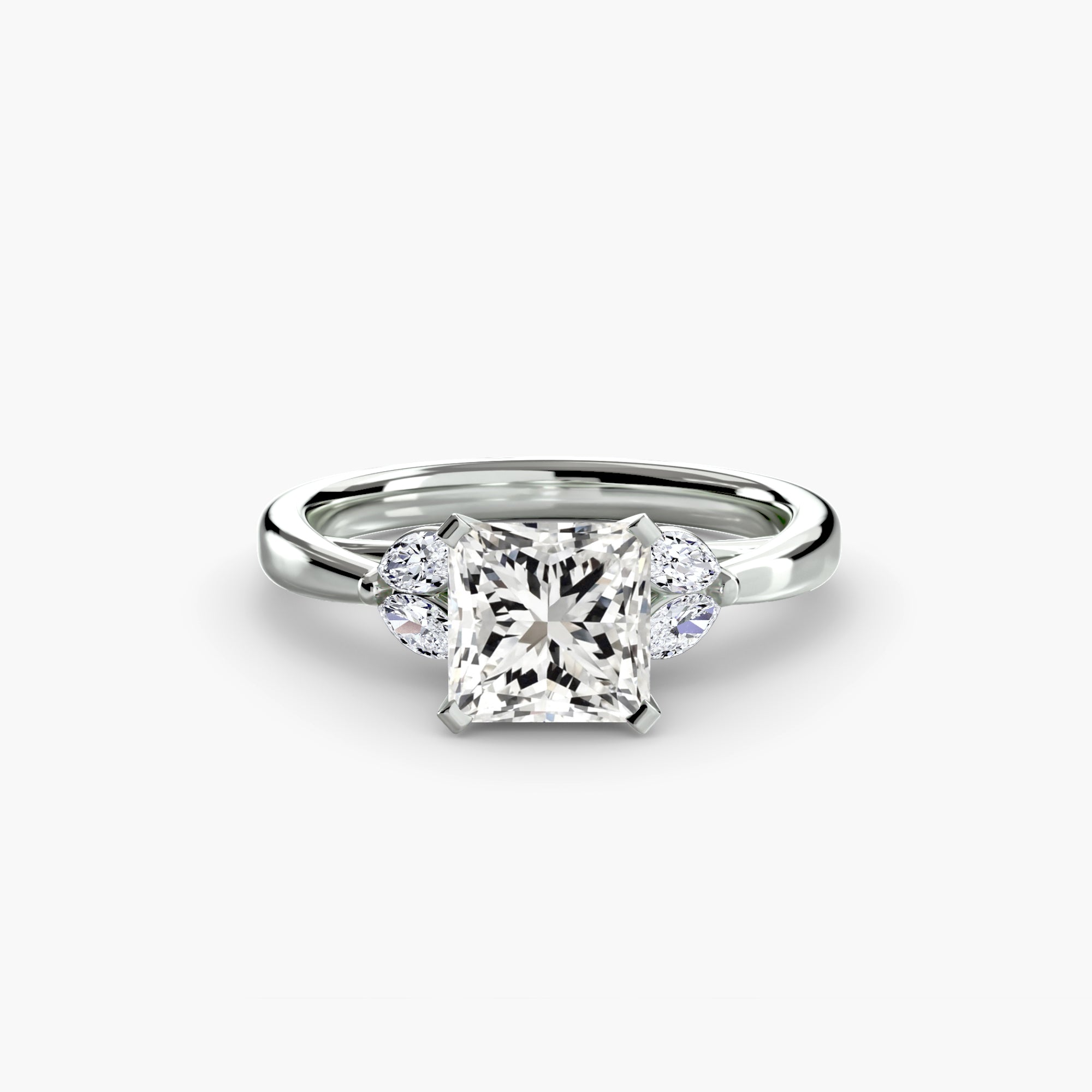 Der Celestial Cluster Ring 2