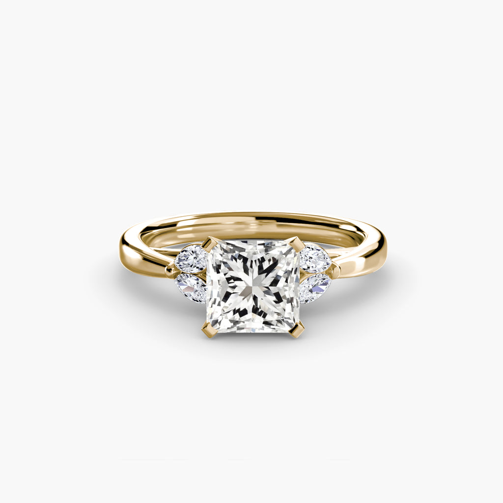 Der Celestial Cluster Ring 2