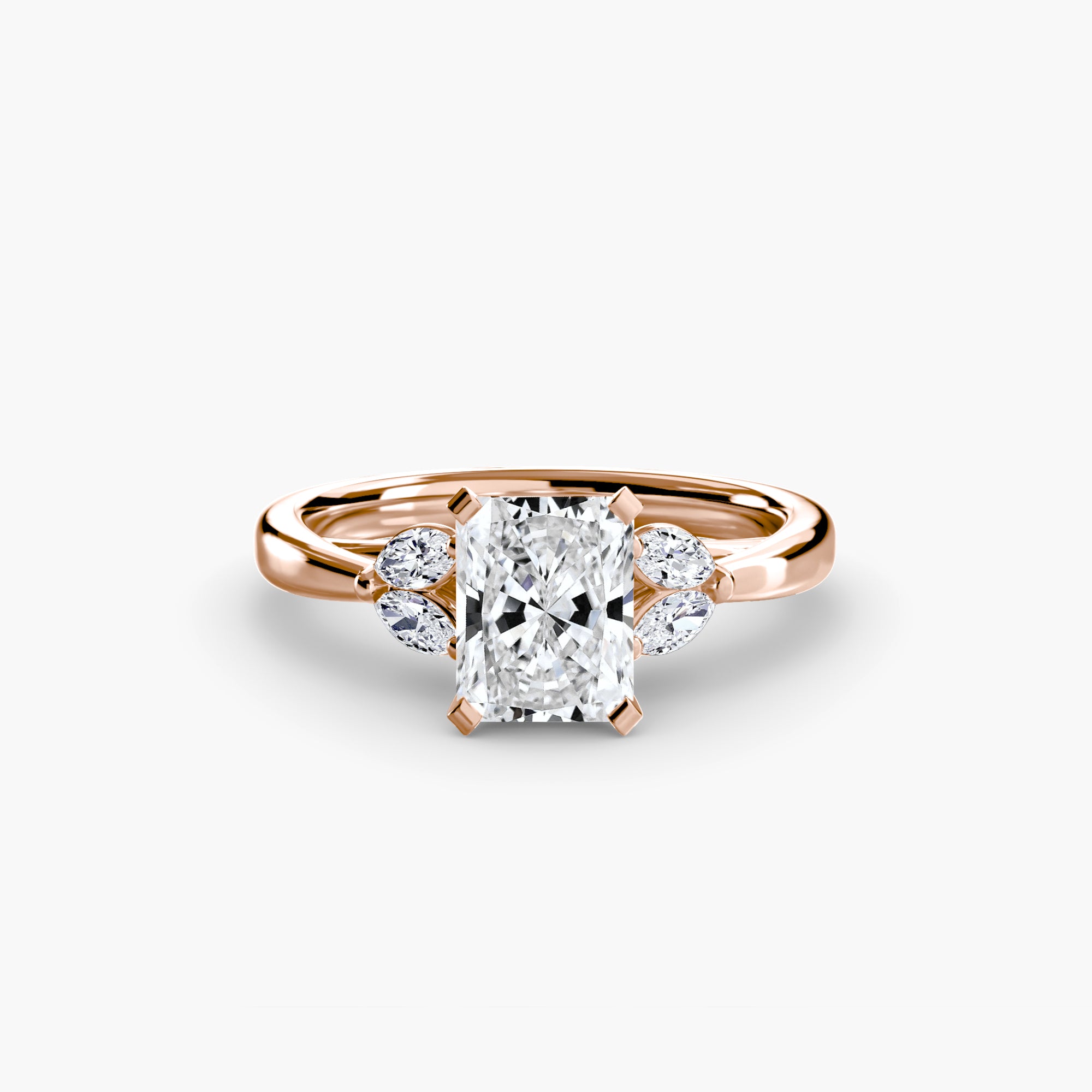 Der Celestial Cluster Ring 2