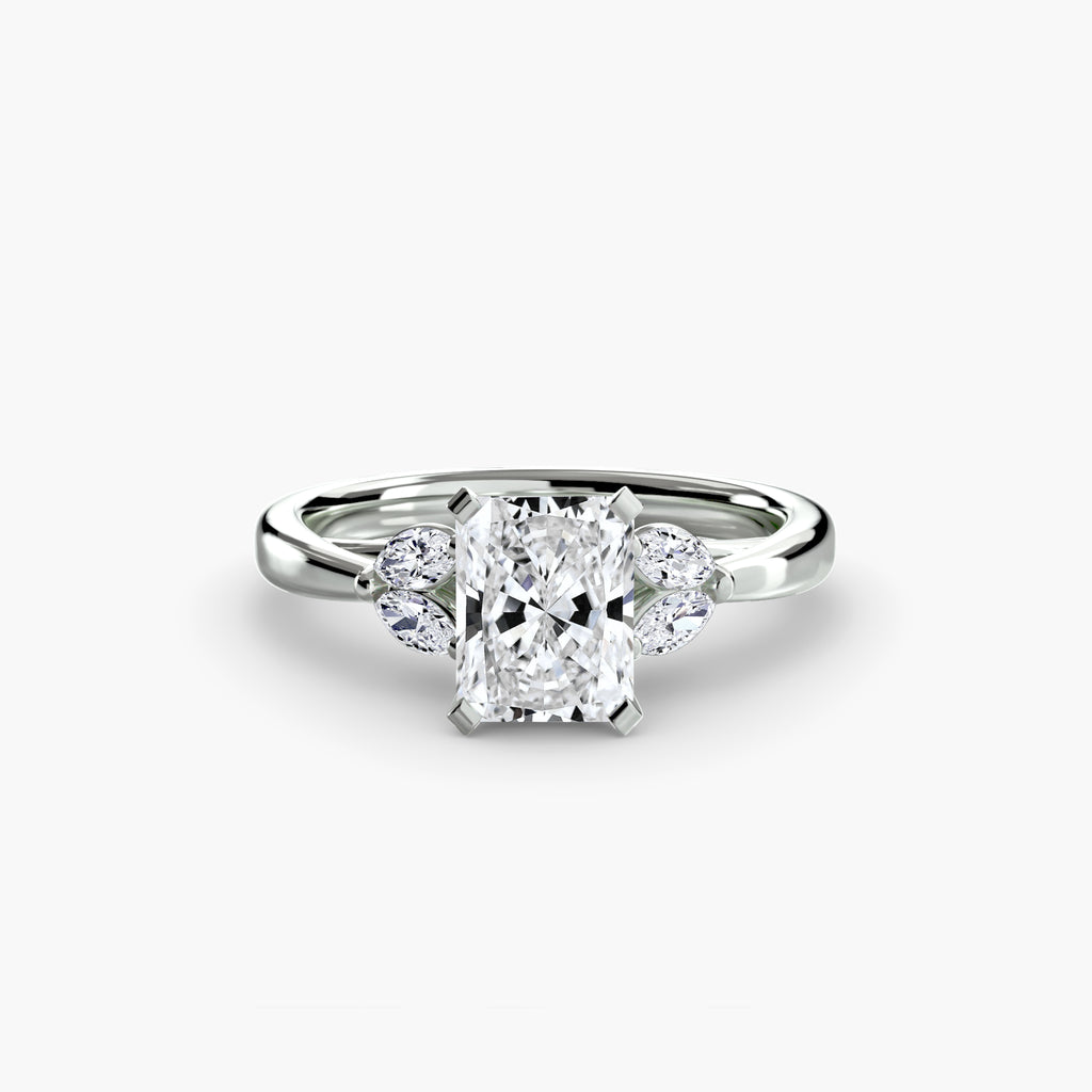 Der Celestial Cluster Ring 2