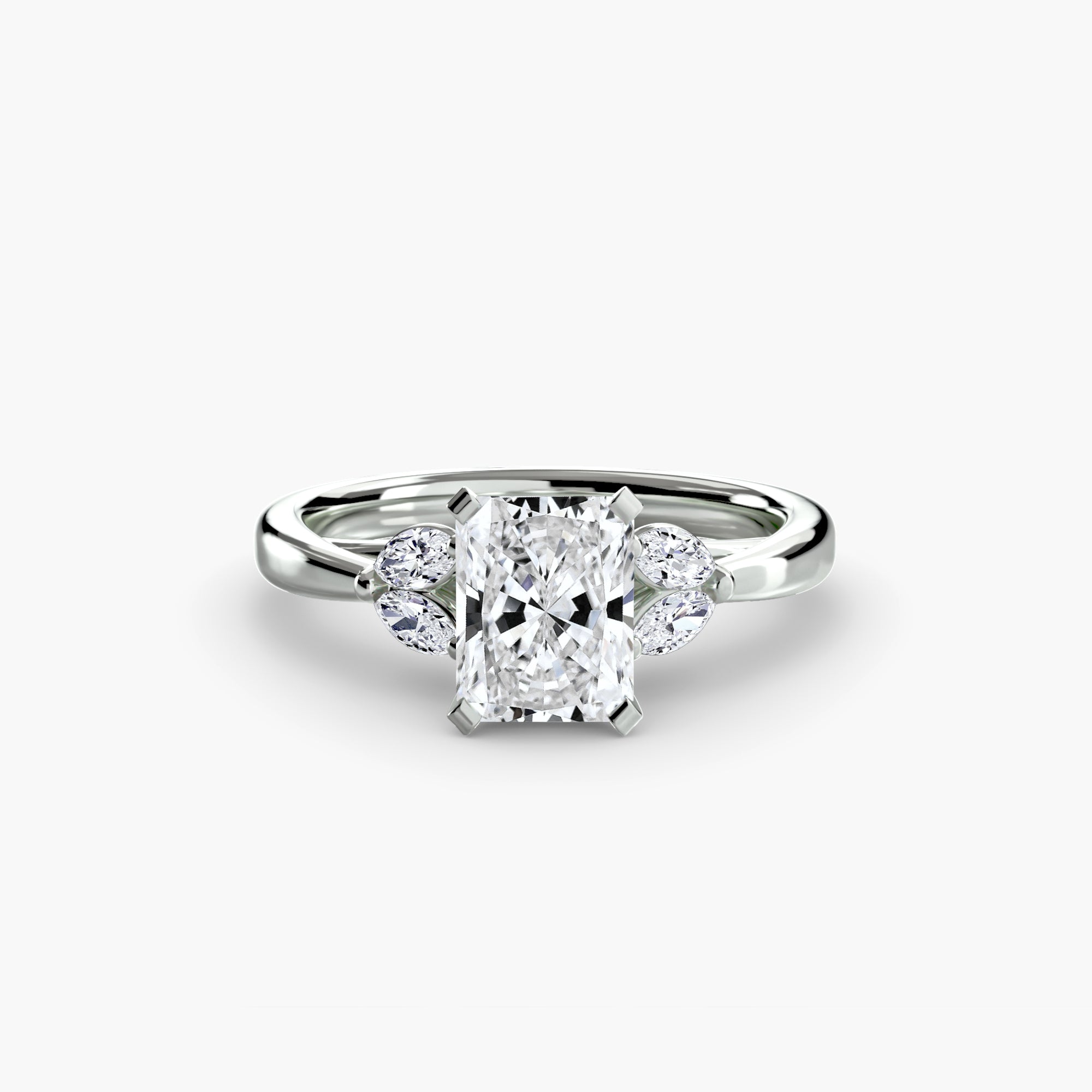 Der Celestial Cluster Ring 2