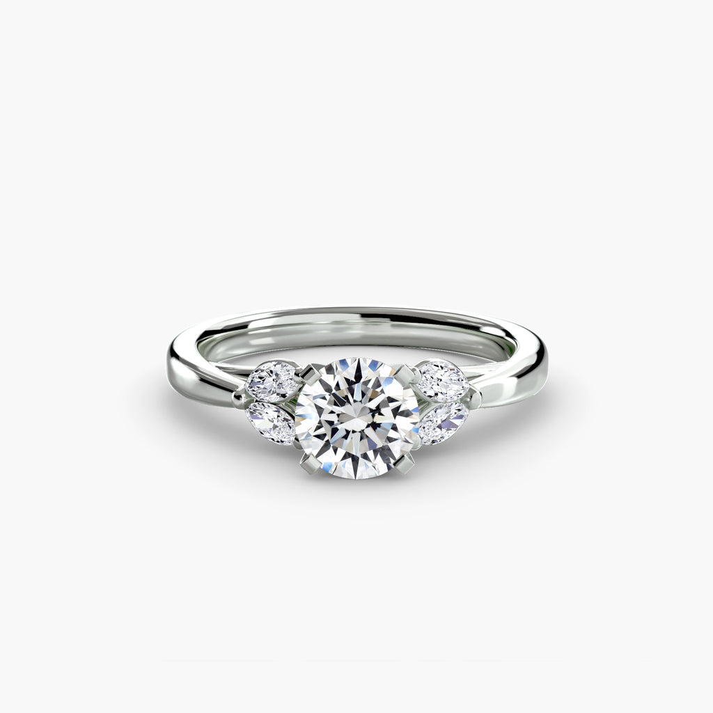 Der Celestial Cluster Ring 2