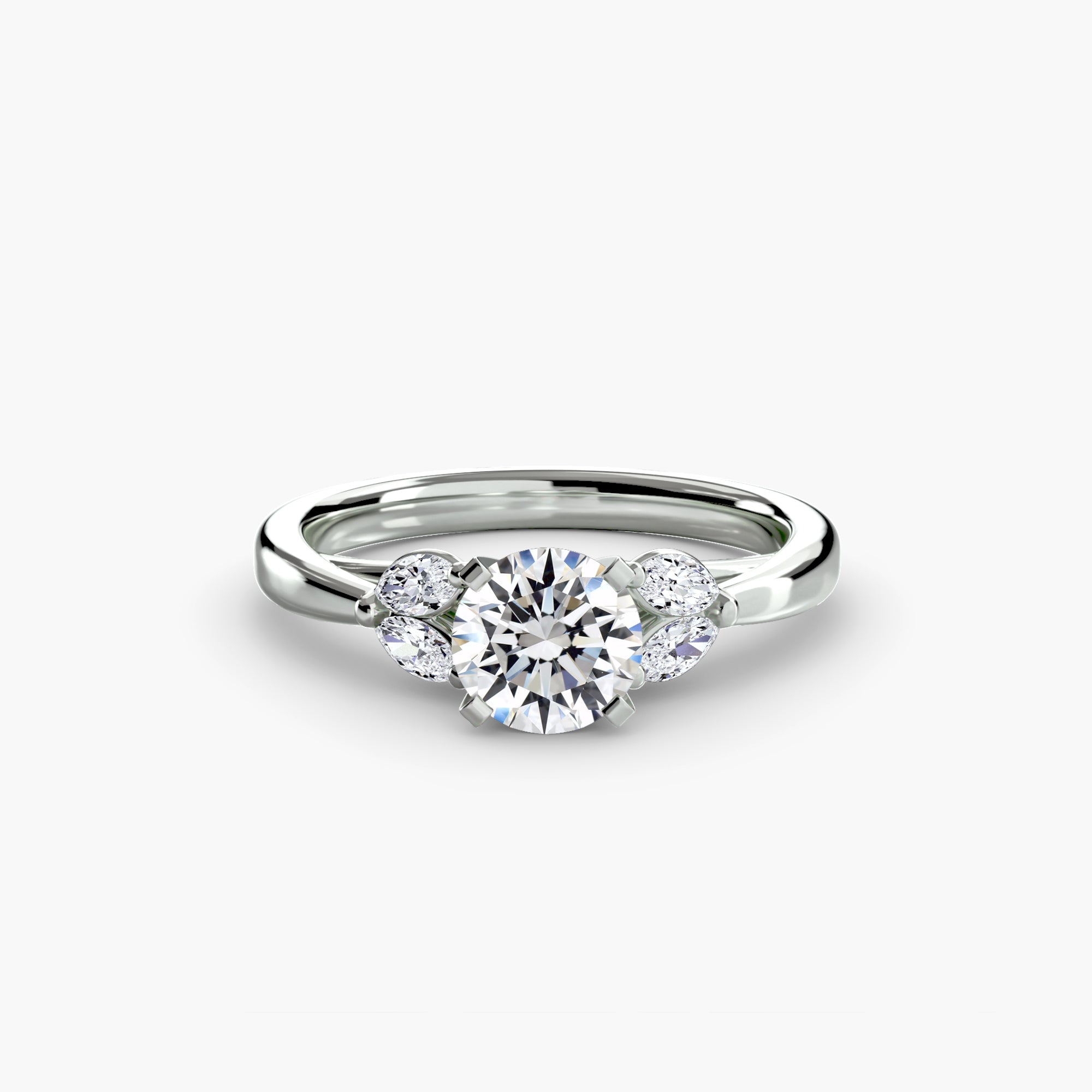 Der Celestial Cluster Ring 2