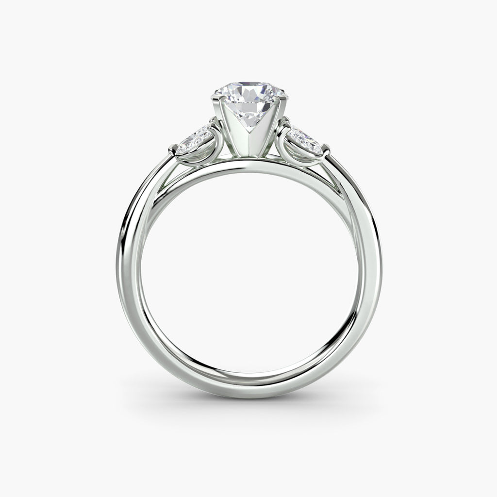 Der Celestial Cluster Ring 2