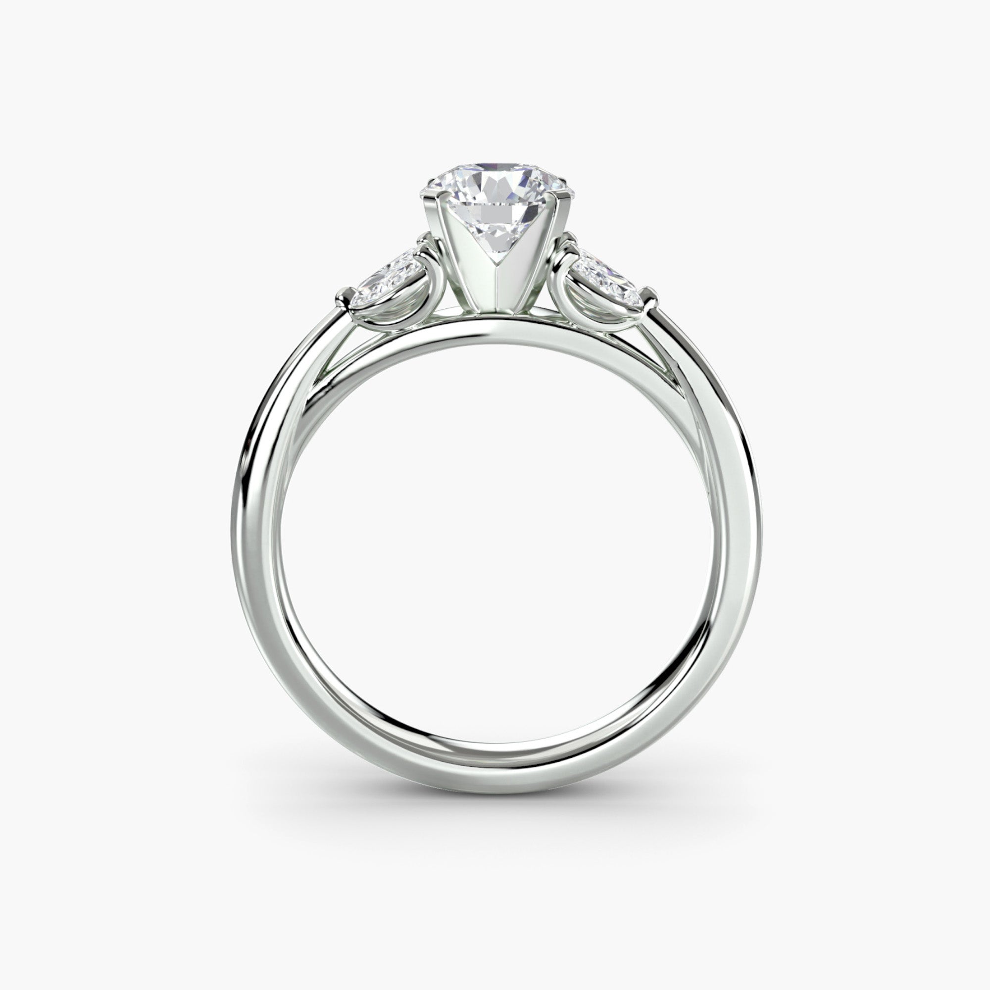 Der Celestial Cluster Ring 2